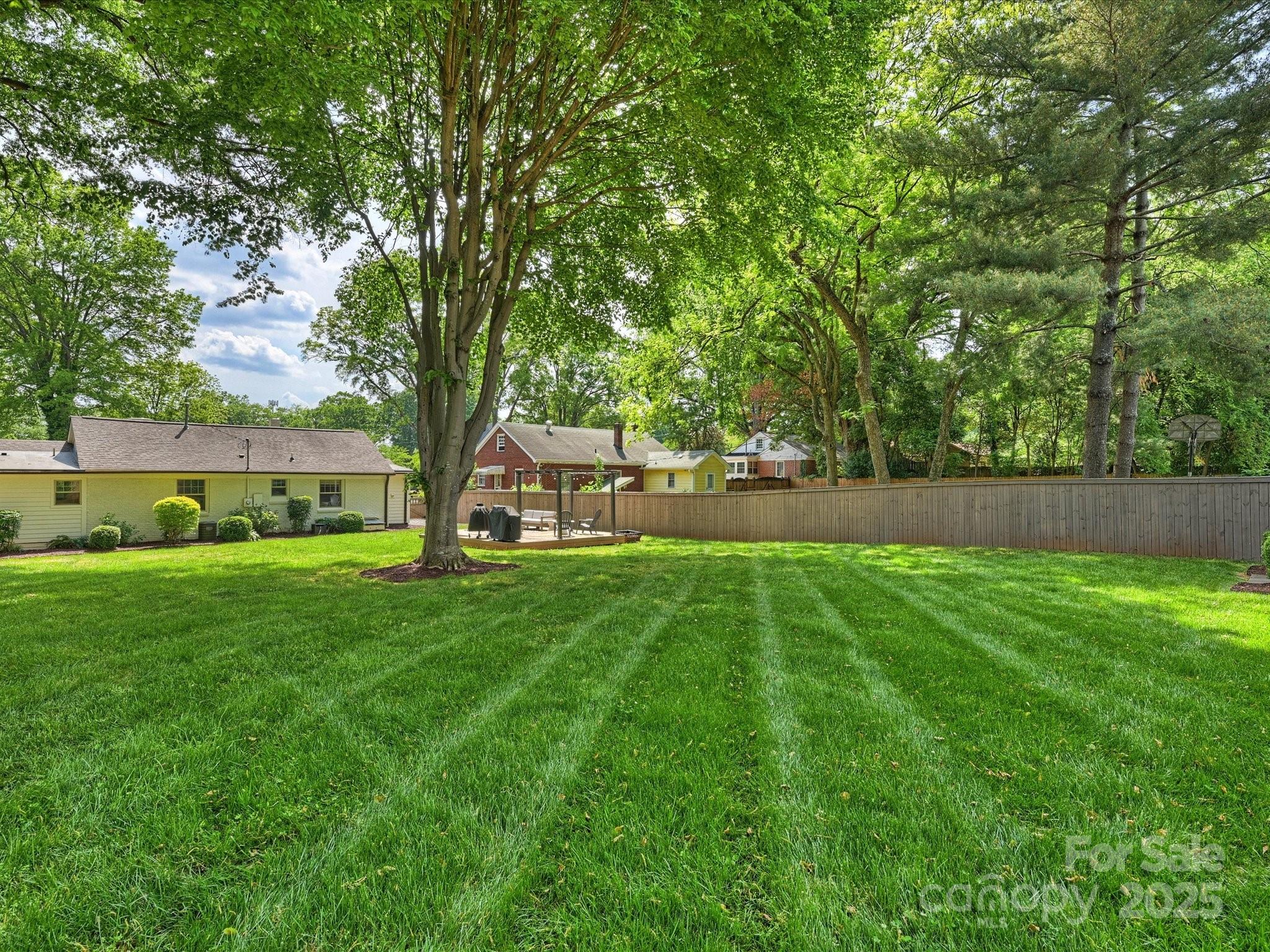 Oakhurst - Residential