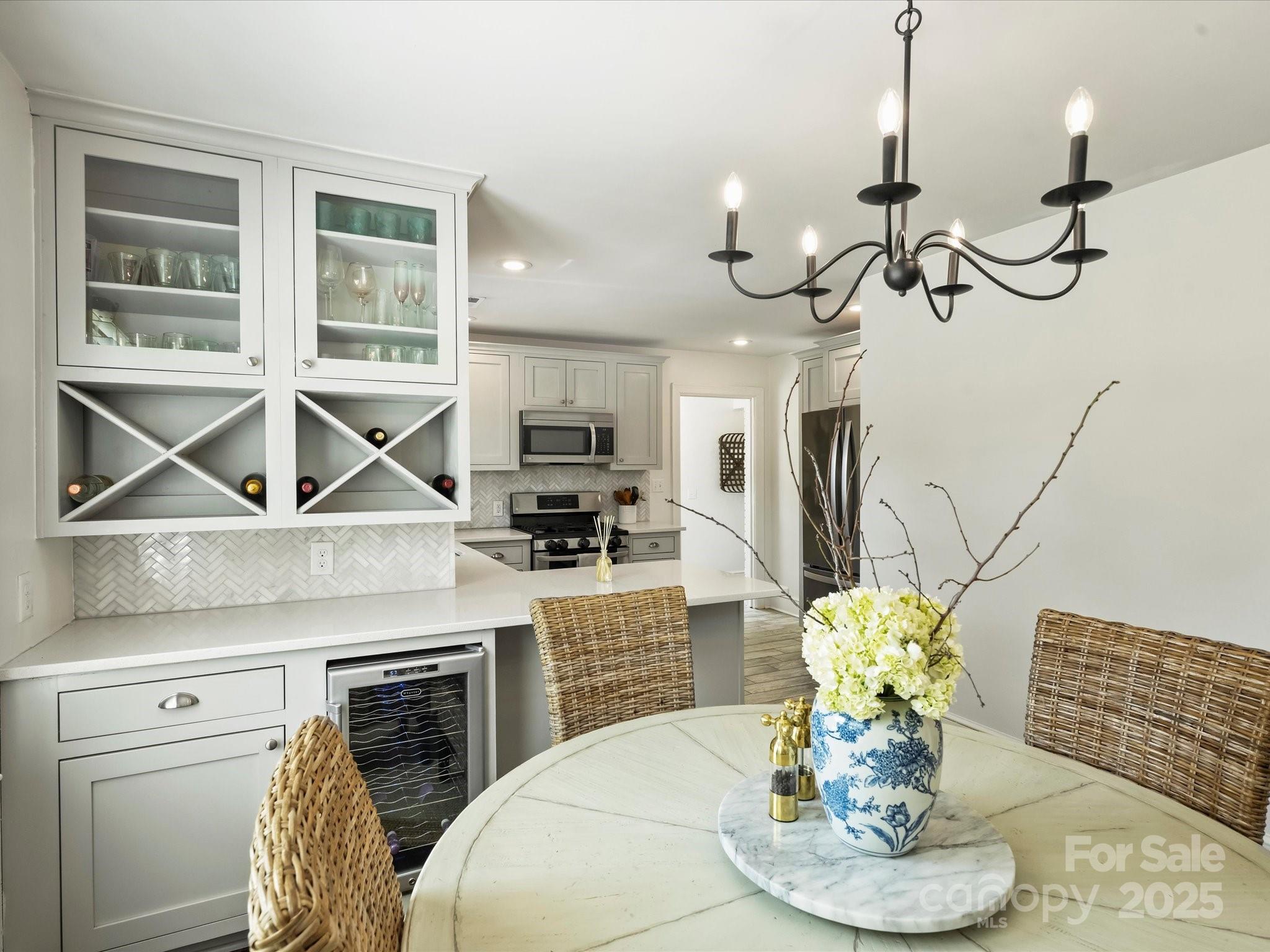 Oakhurst - Residential