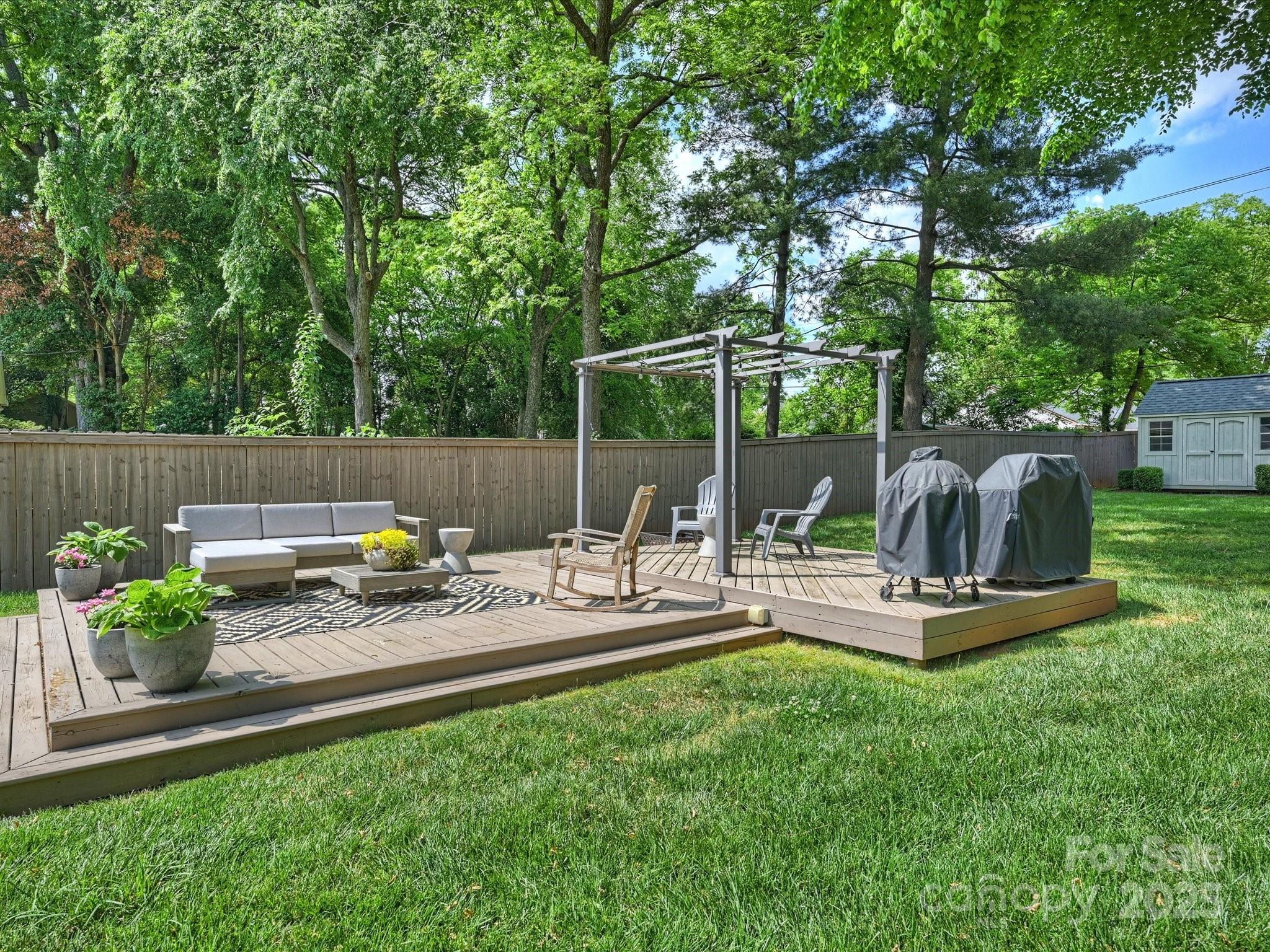 Oakhurst - Residential