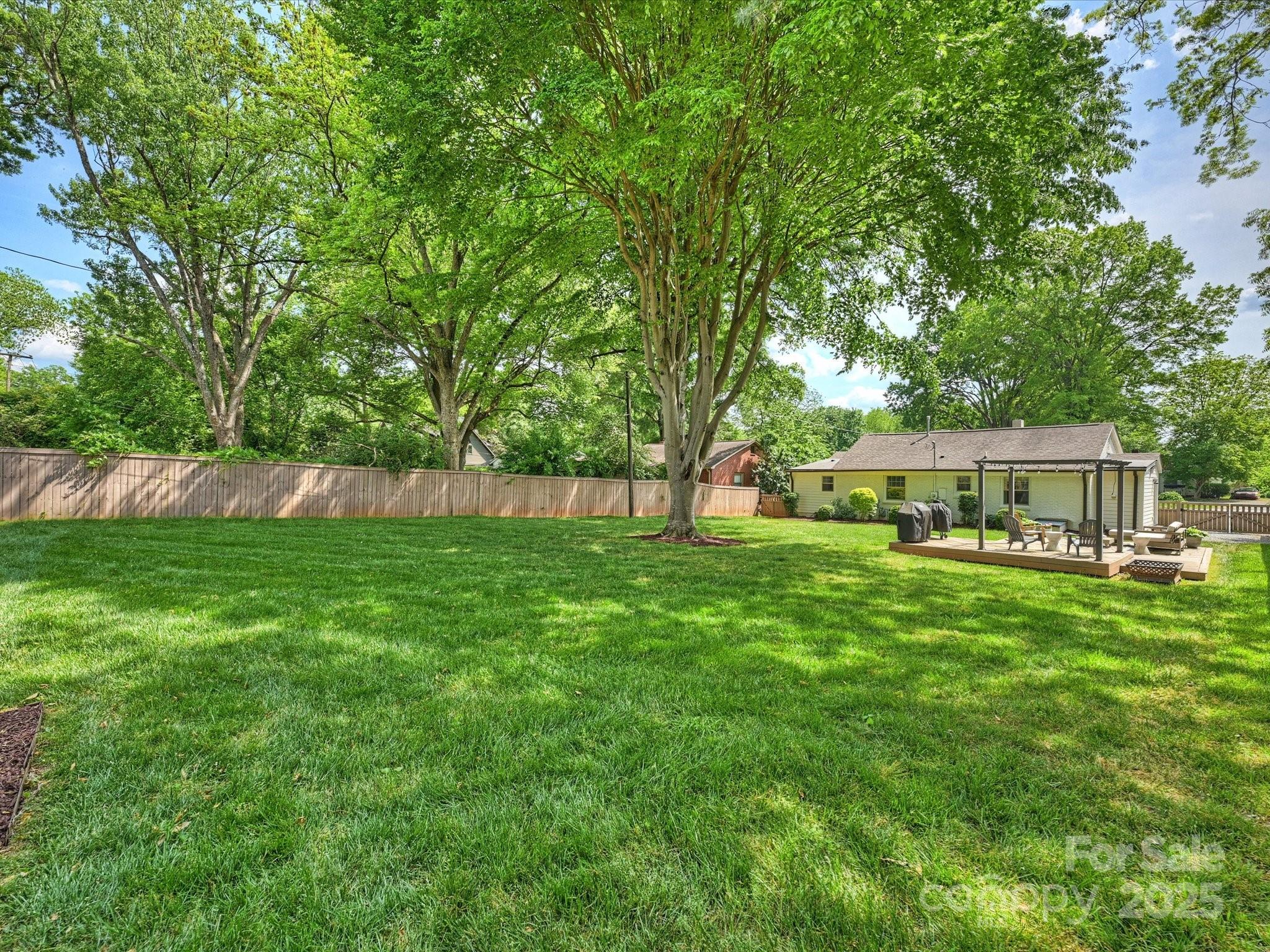 Oakhurst - Residential