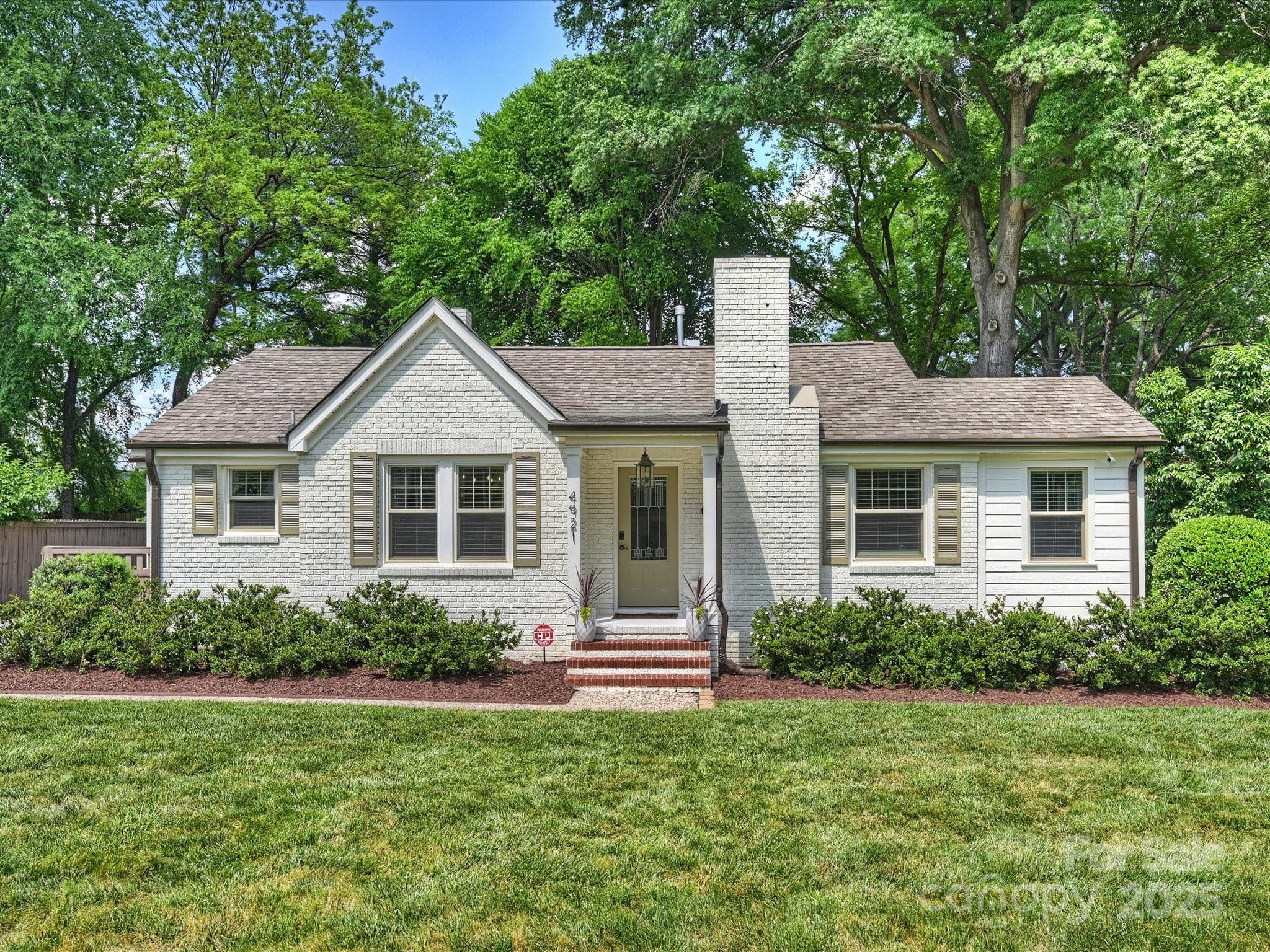 Oakhurst - Residential