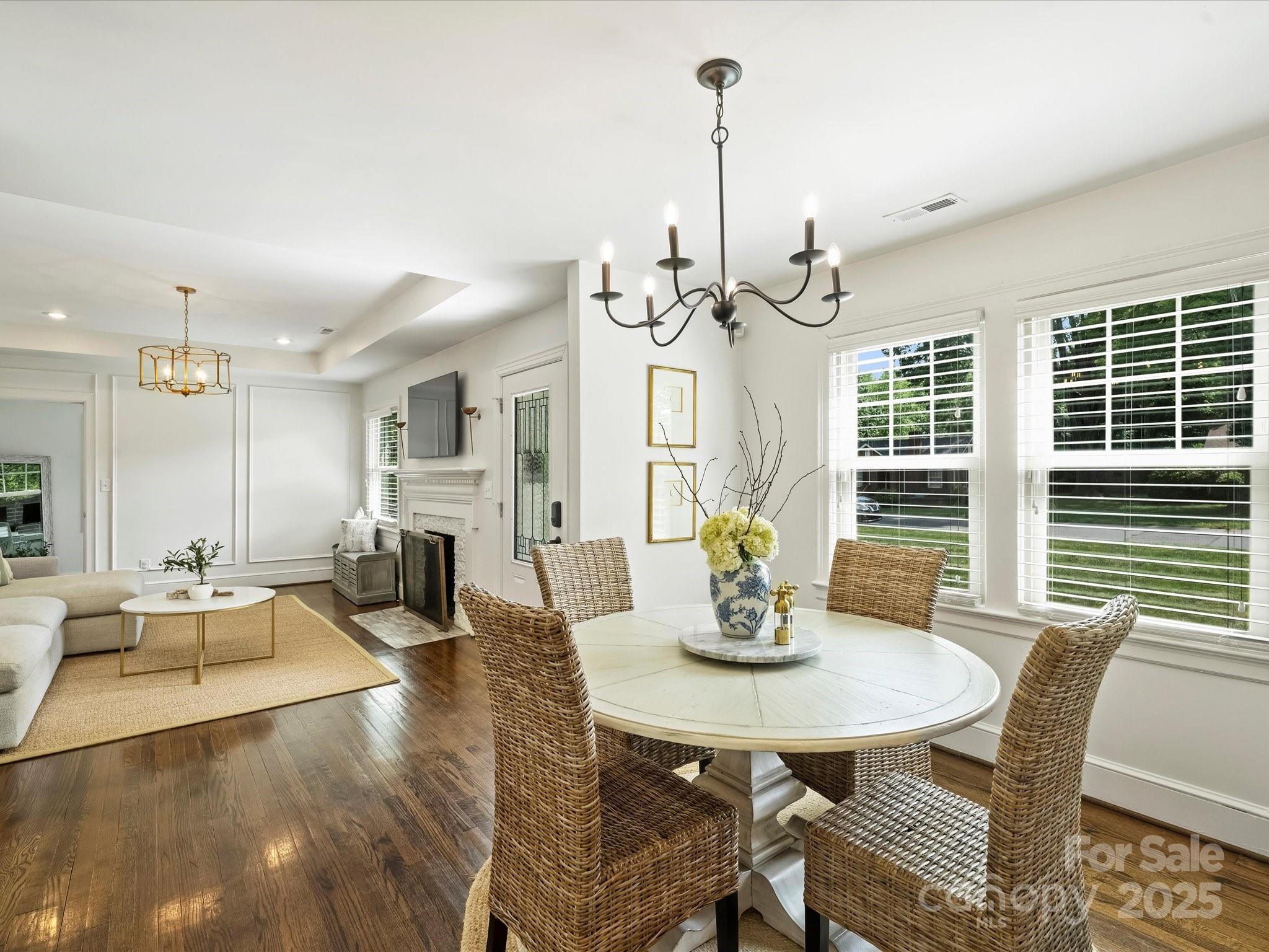 Oakhurst - Residential