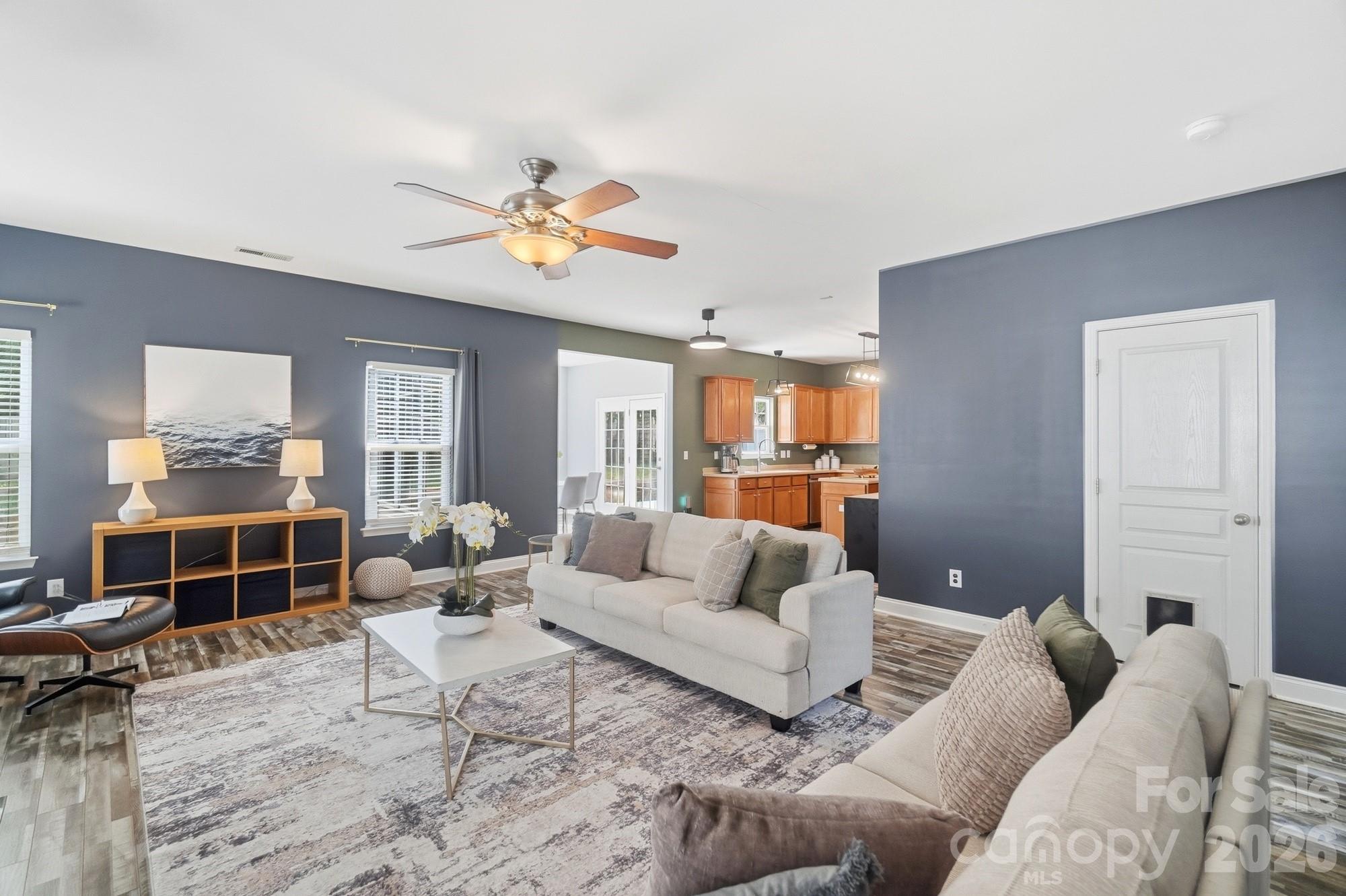 4012 Magna Lane