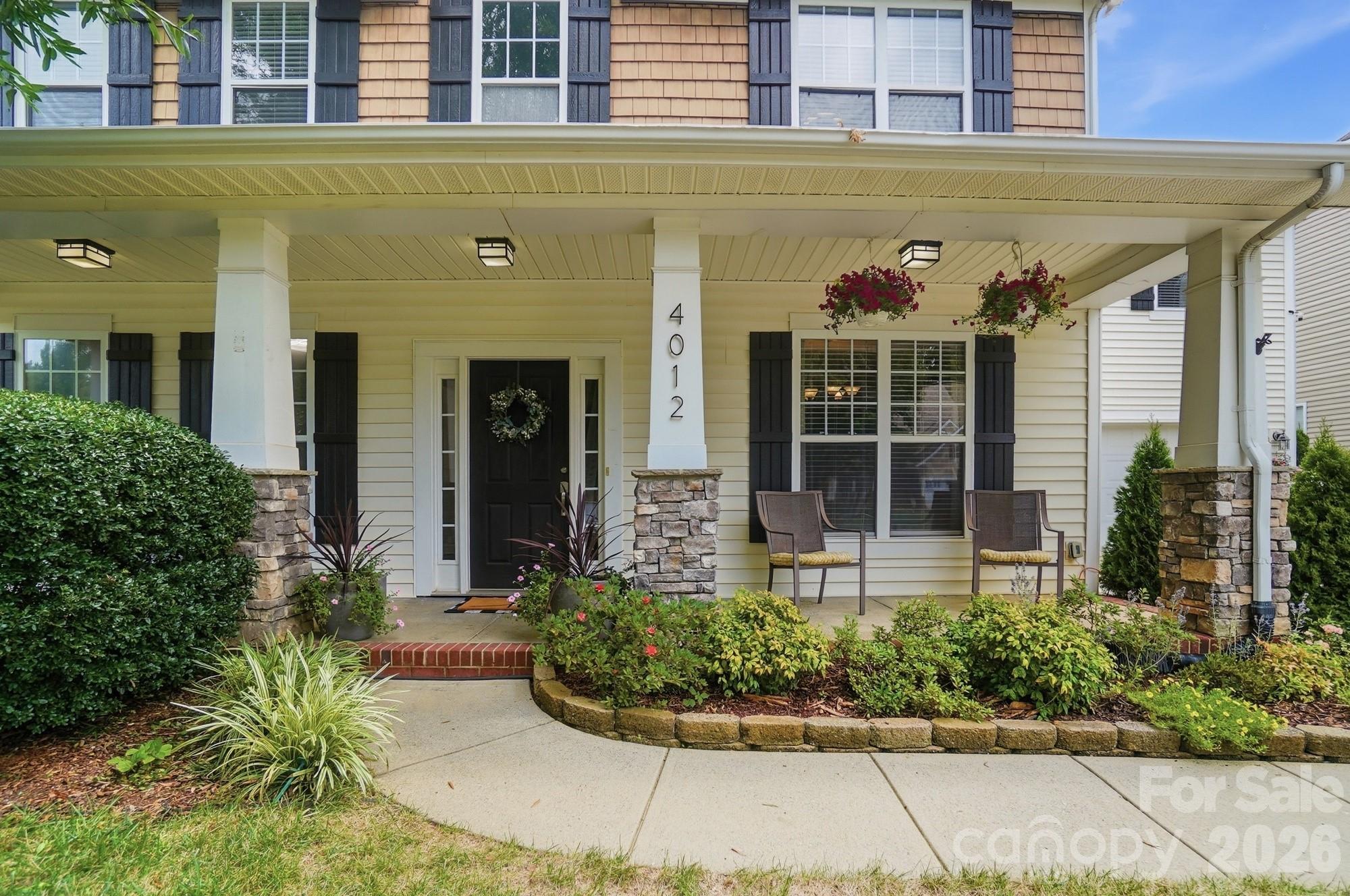 4012 Magna Lane