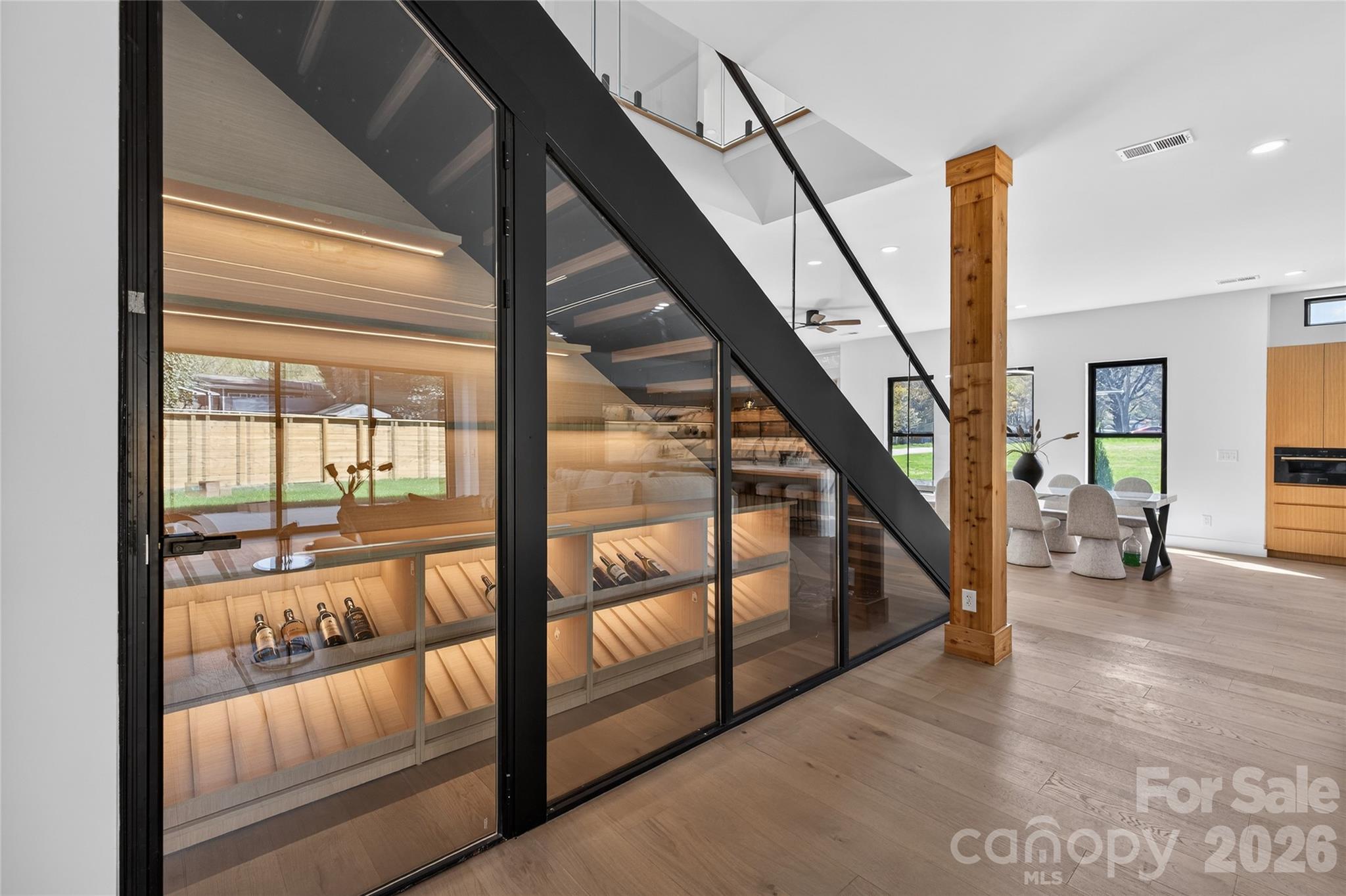 Oaklawn - Residential