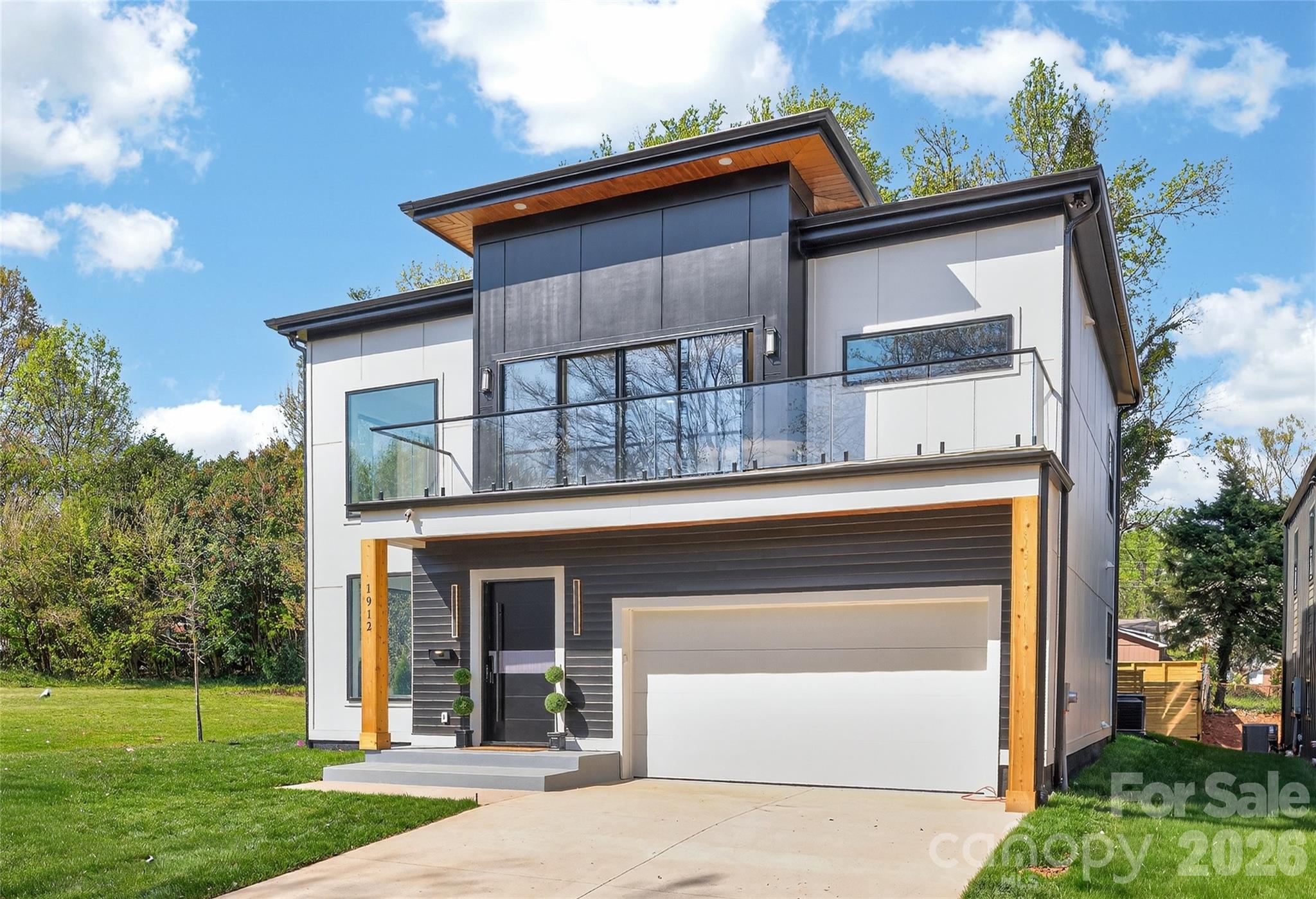 Oaklawn - Residential