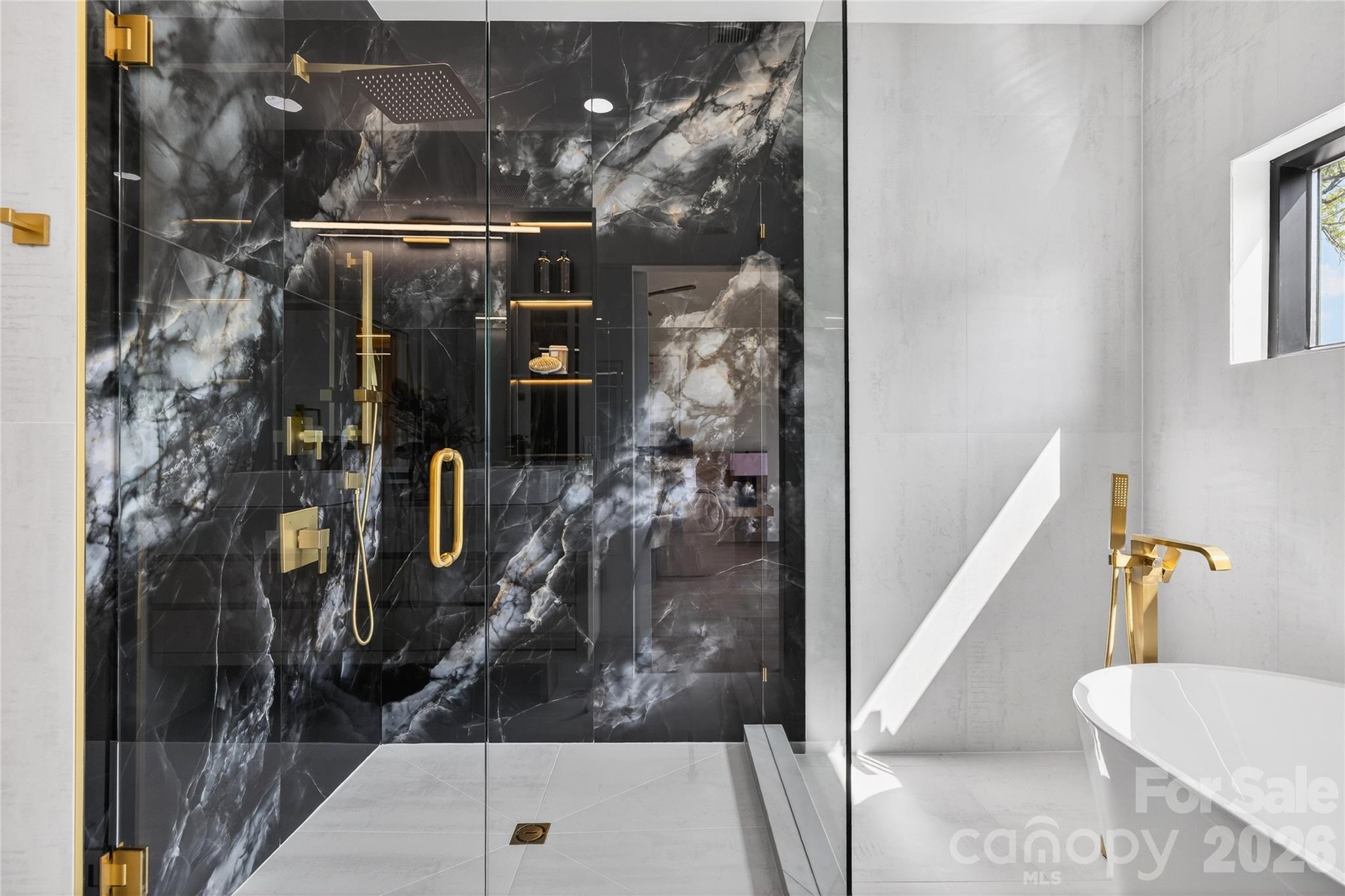 Oaklawn - Residential