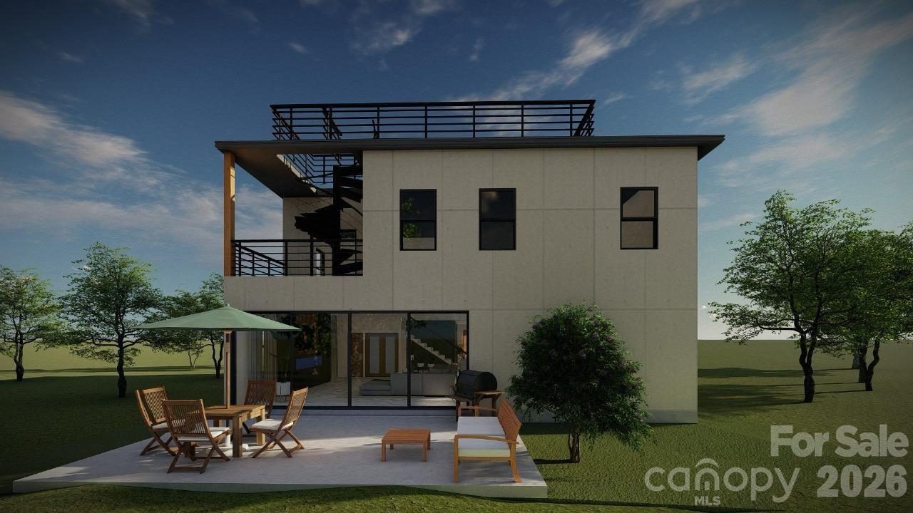 Oaklawn - Residential