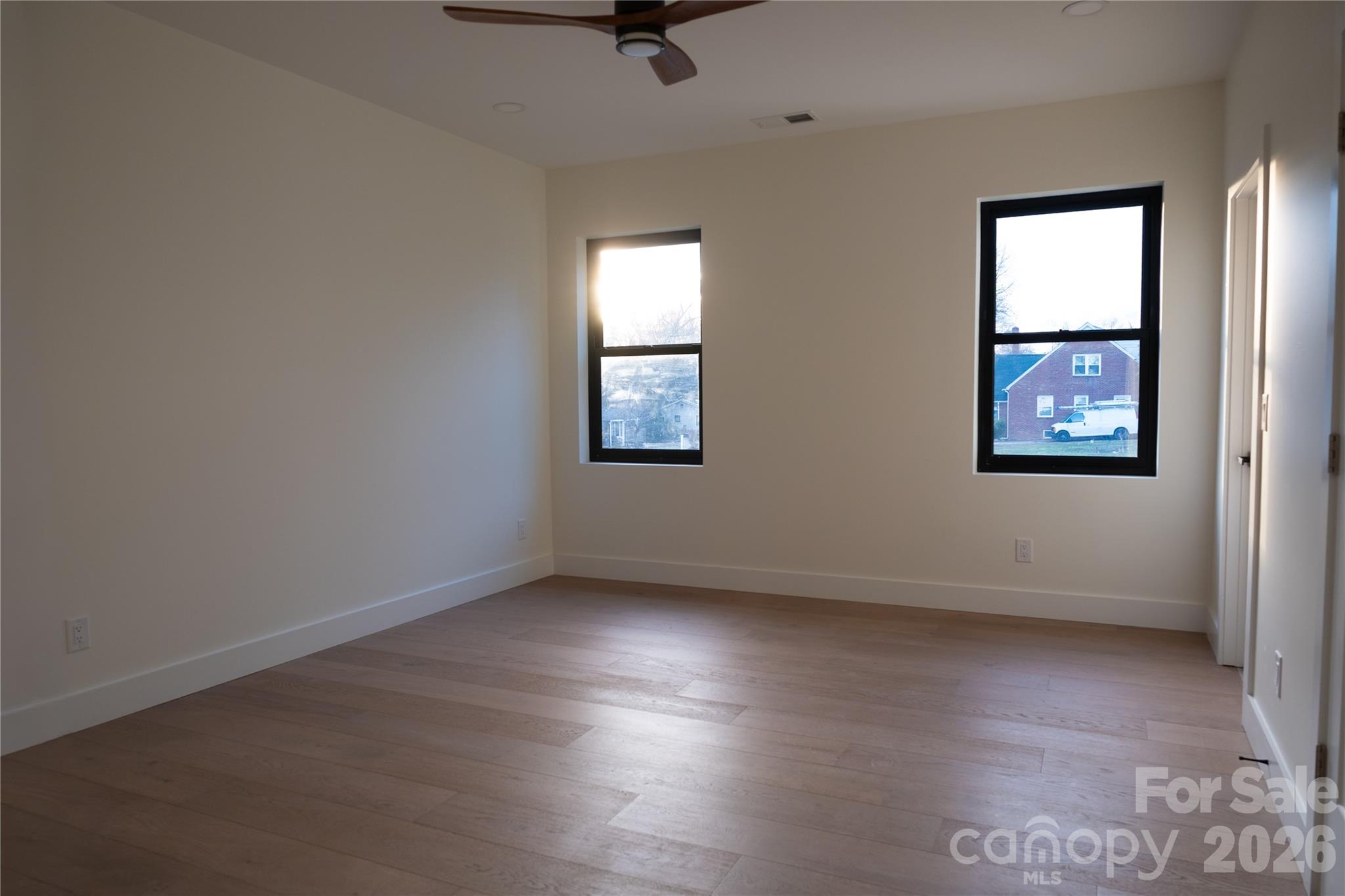 Oaklawn - Residential