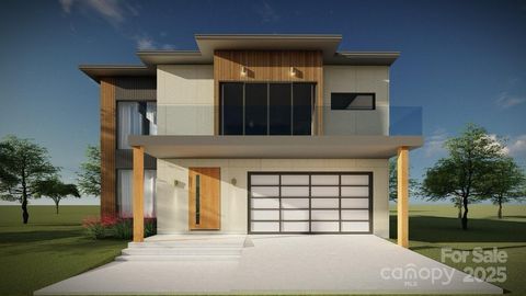 1912 Grier Avenue Charlotte NC 28216