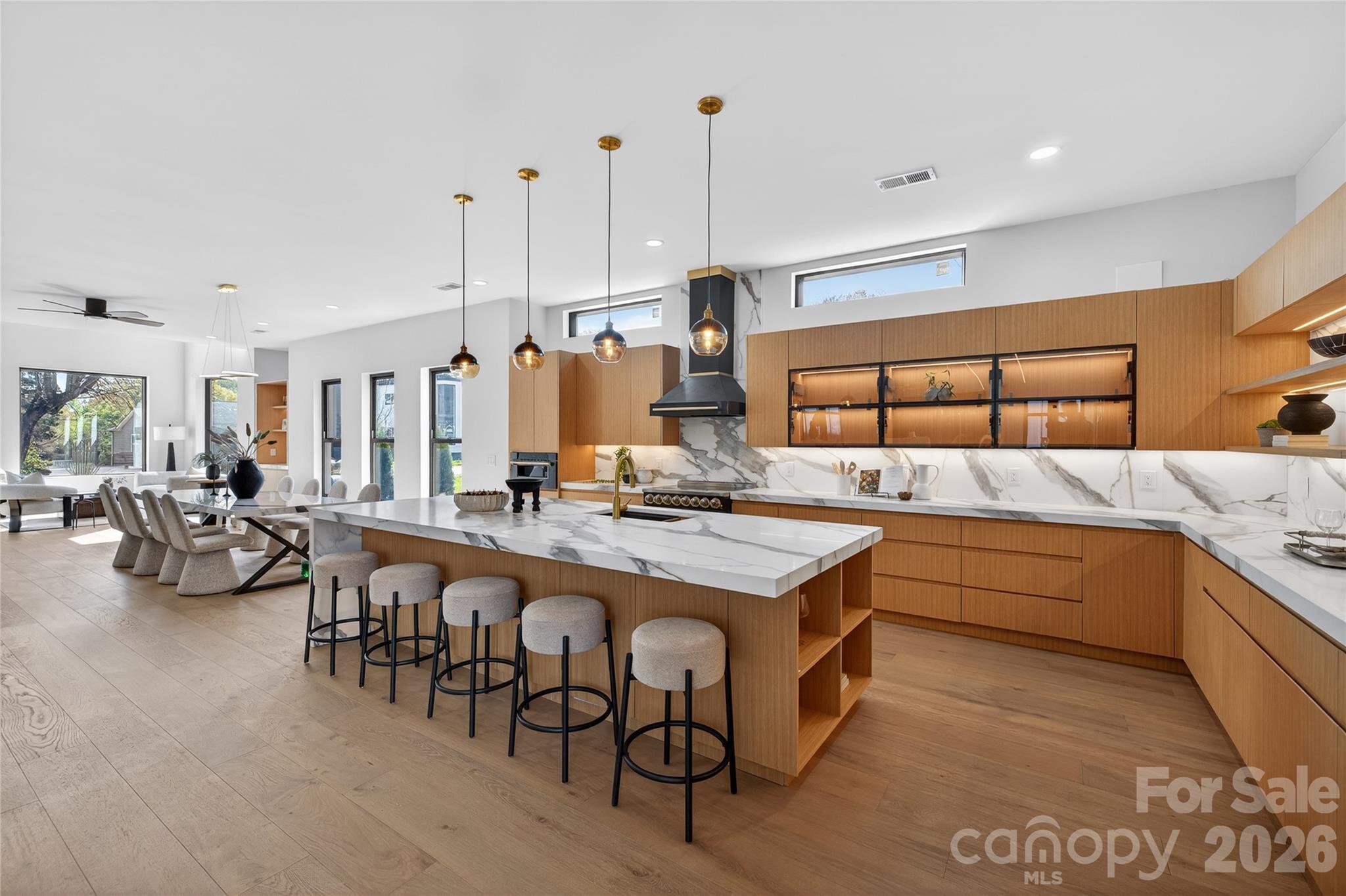 Oaklawn - Residential