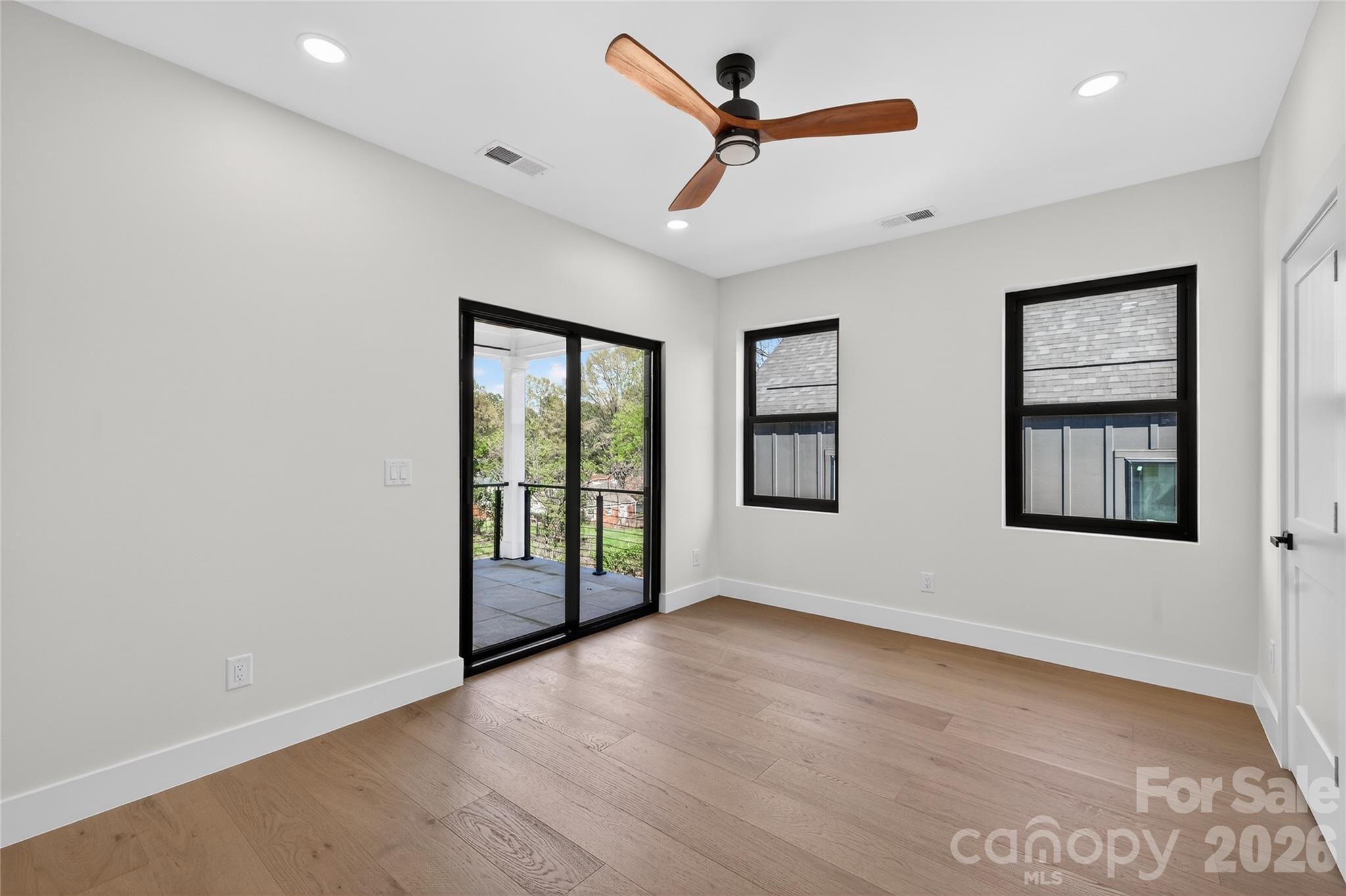 Oaklawn - Residential