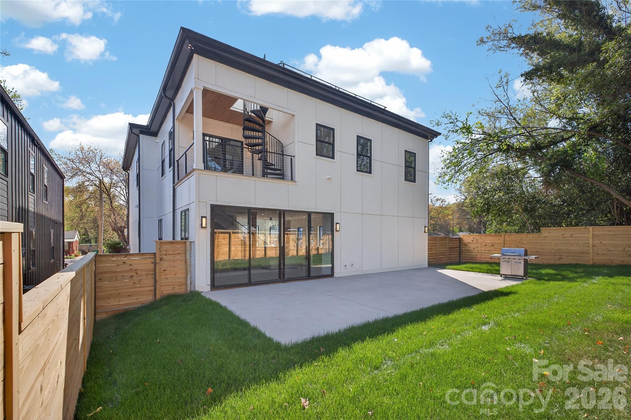 Oaklawn - Residential