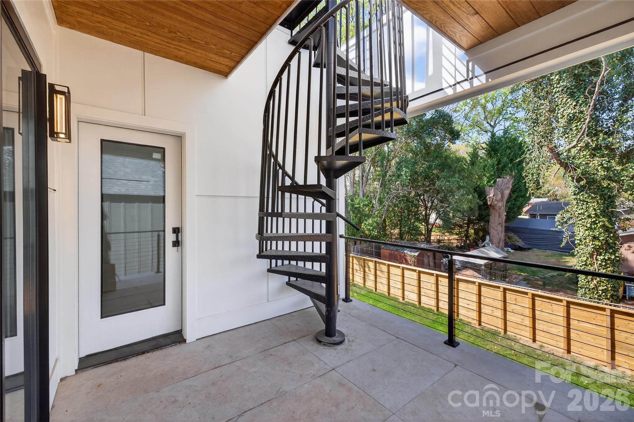 Oaklawn - Residential