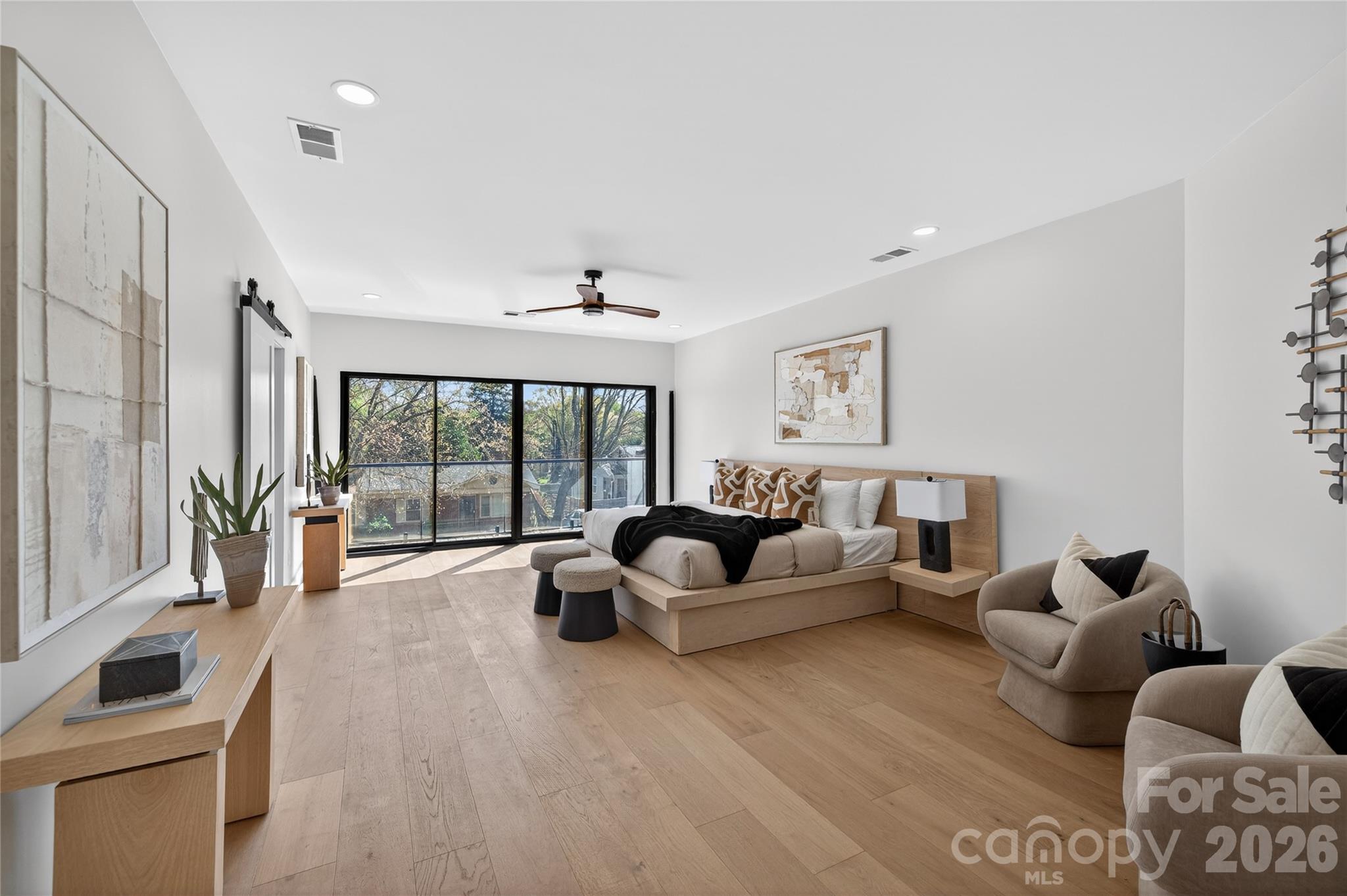 Oaklawn - Residential