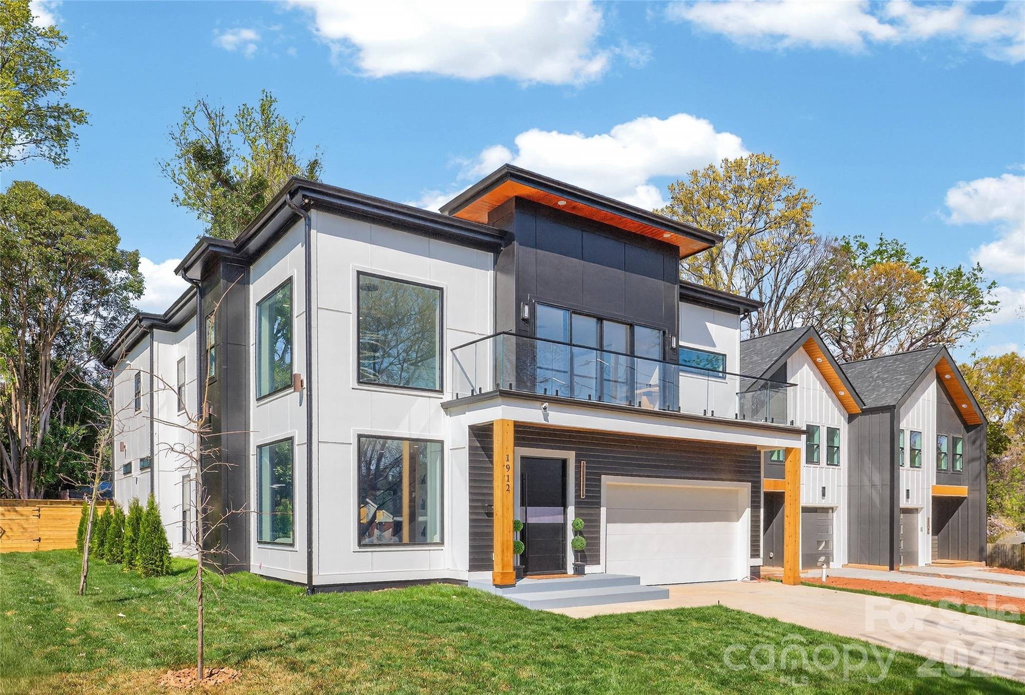 Oaklawn - Residential