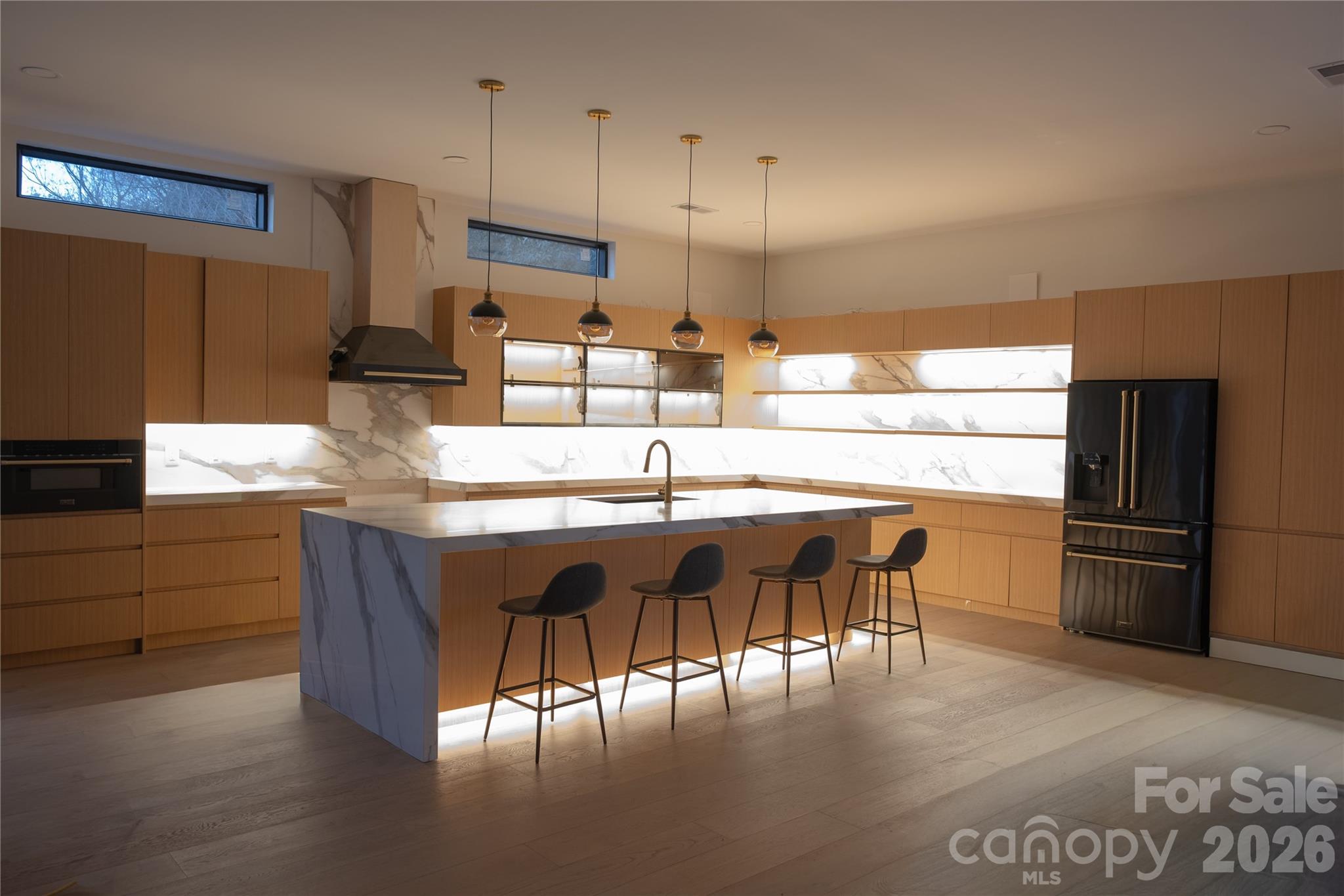 Oaklawn - Residential