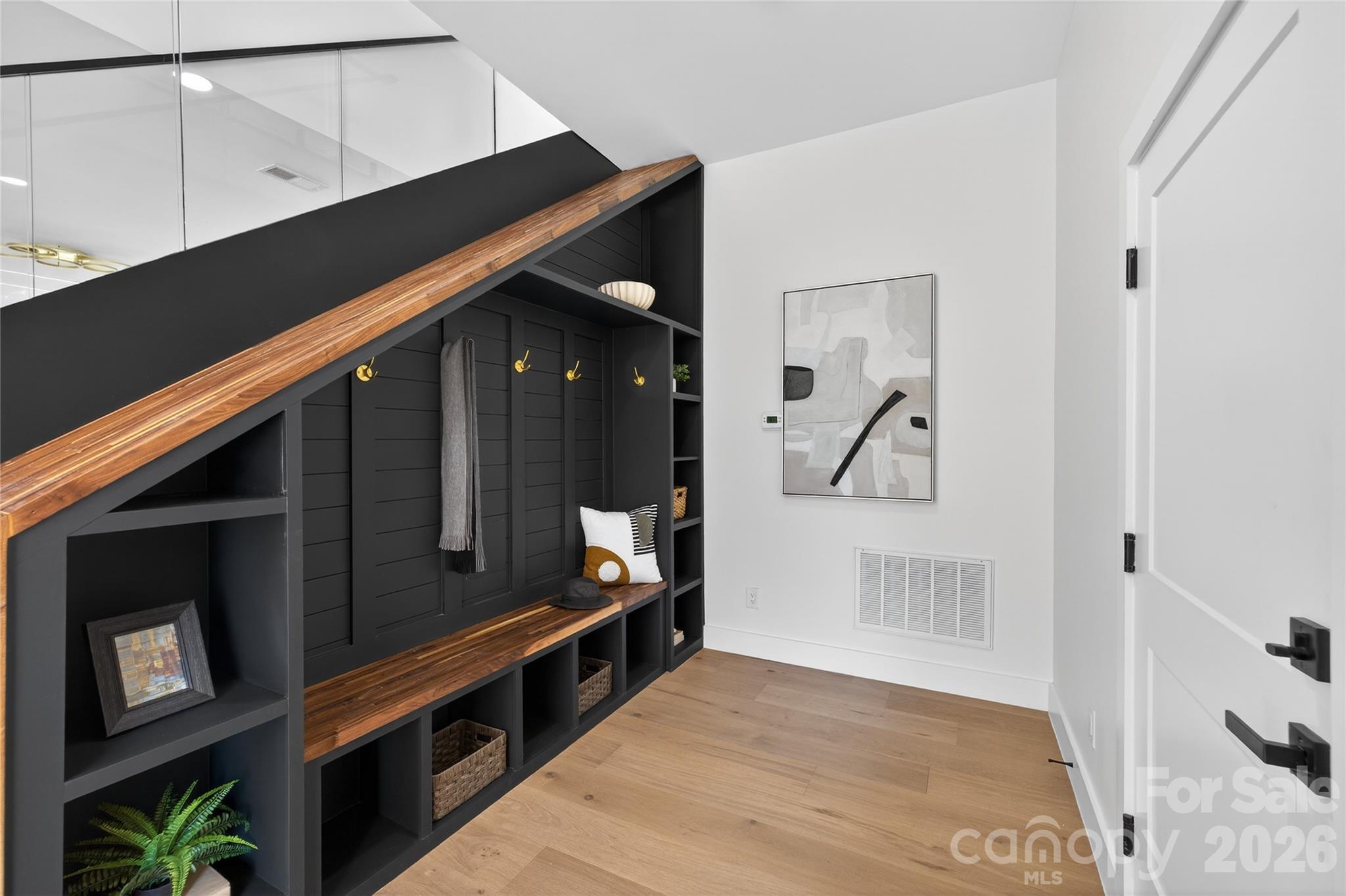 Oaklawn - Residential