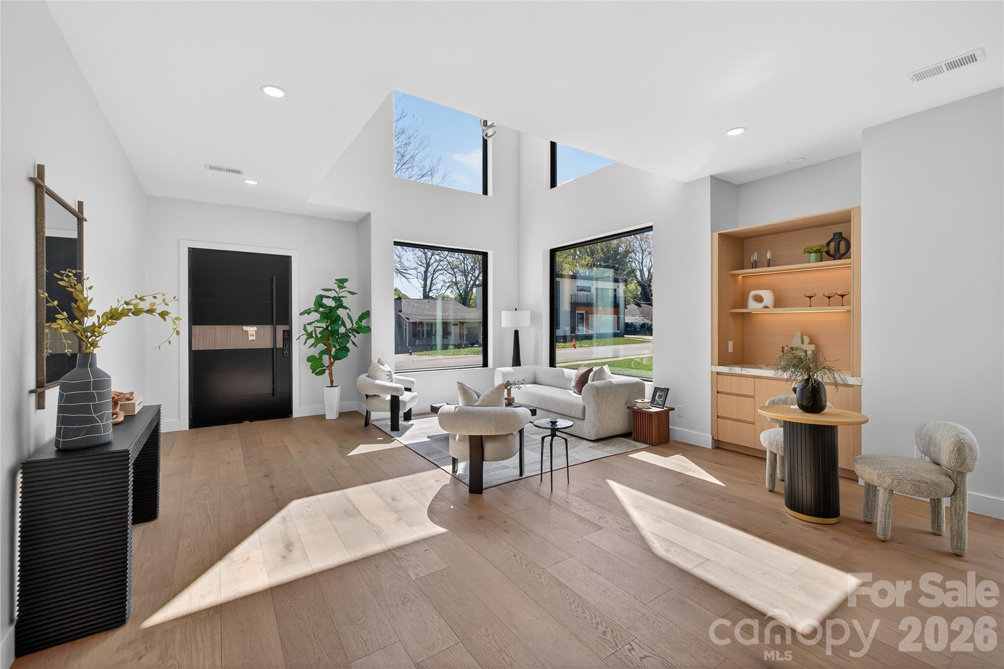 Oaklawn - Residential