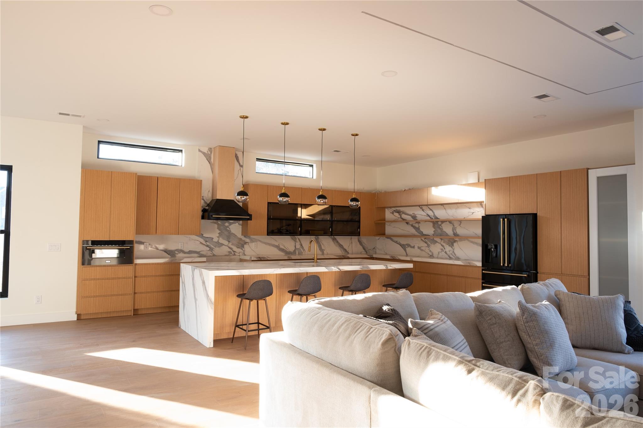 Oaklawn - Residential