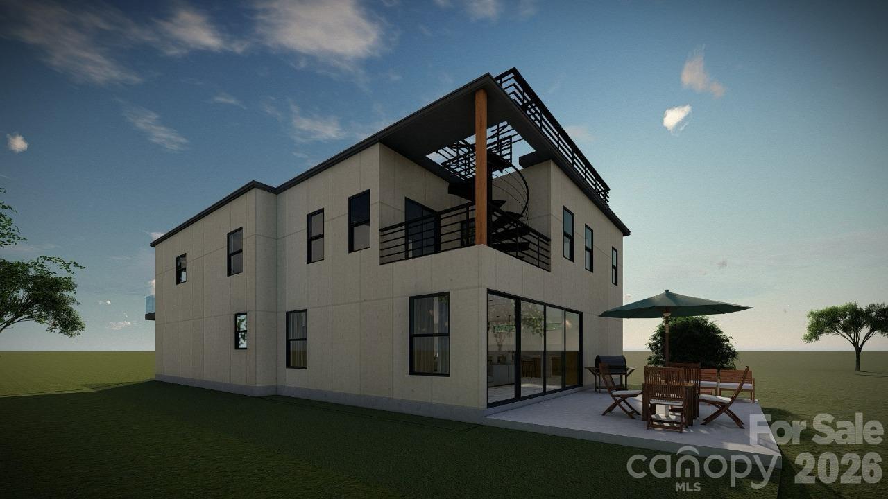 Oaklawn - Residential