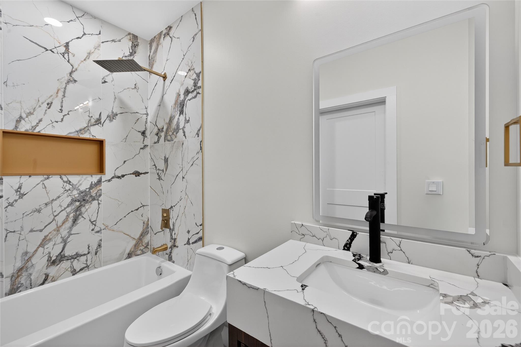 Oaklawn - Residential