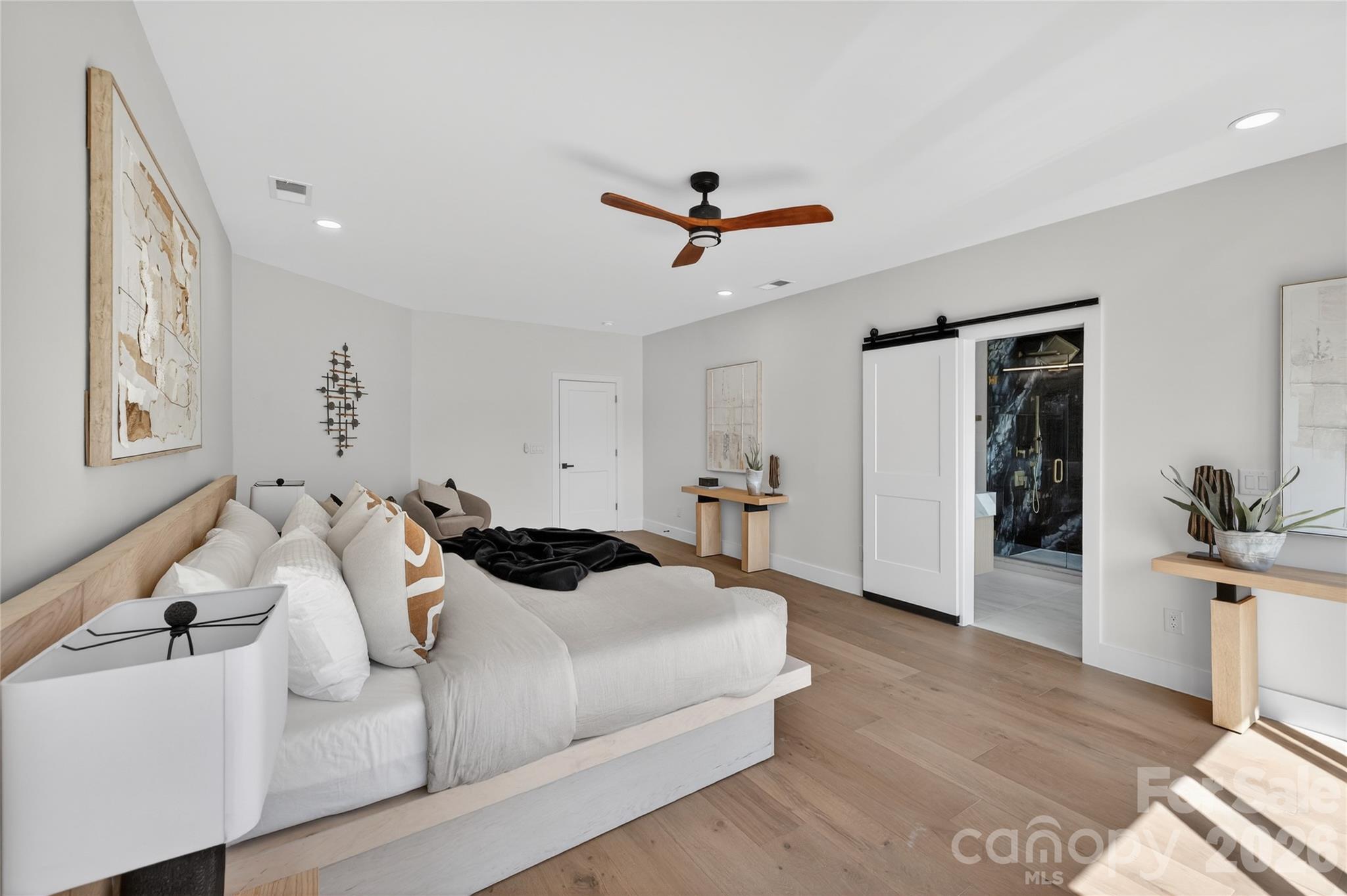 Oaklawn - Residential