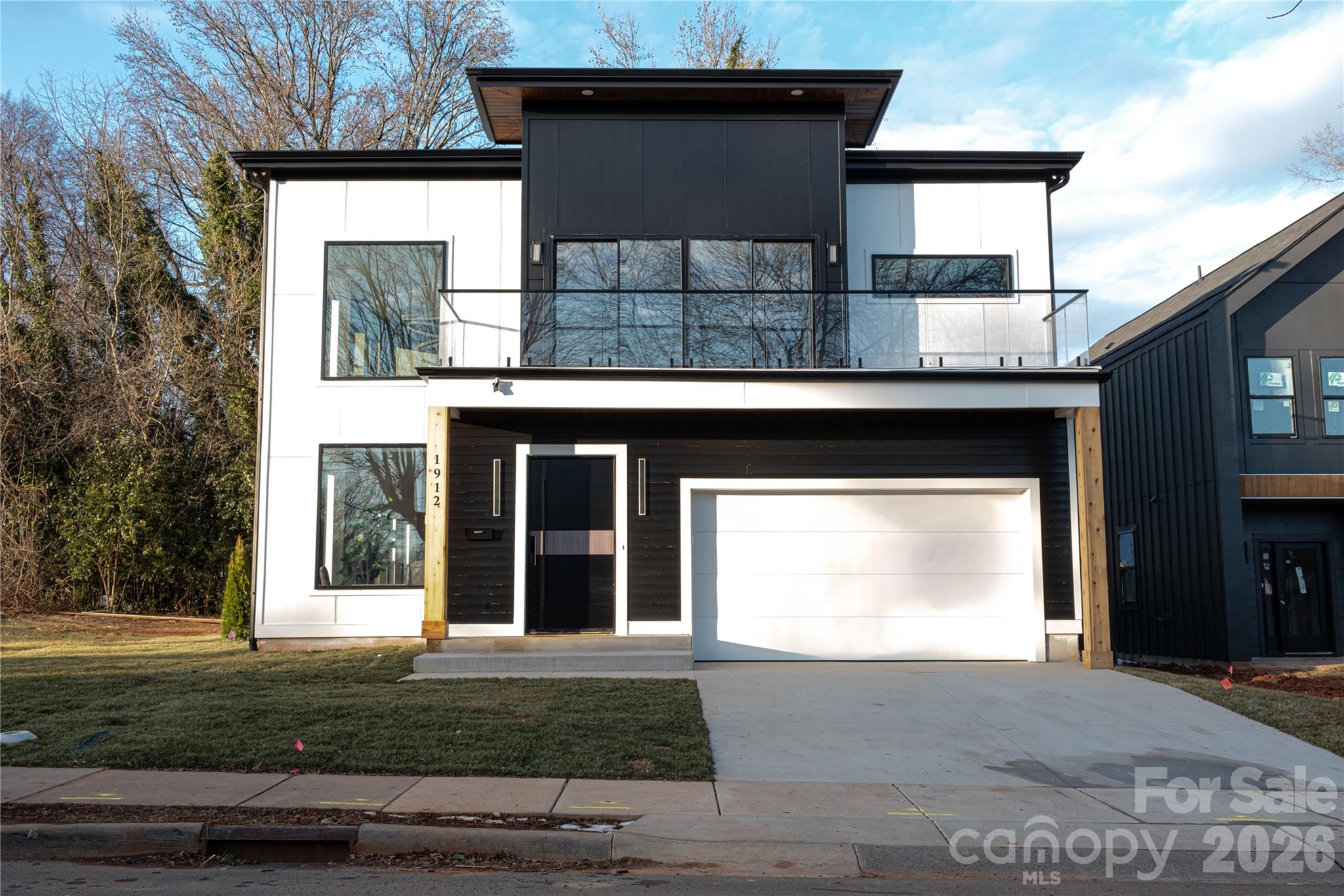 Oaklawn - Residential