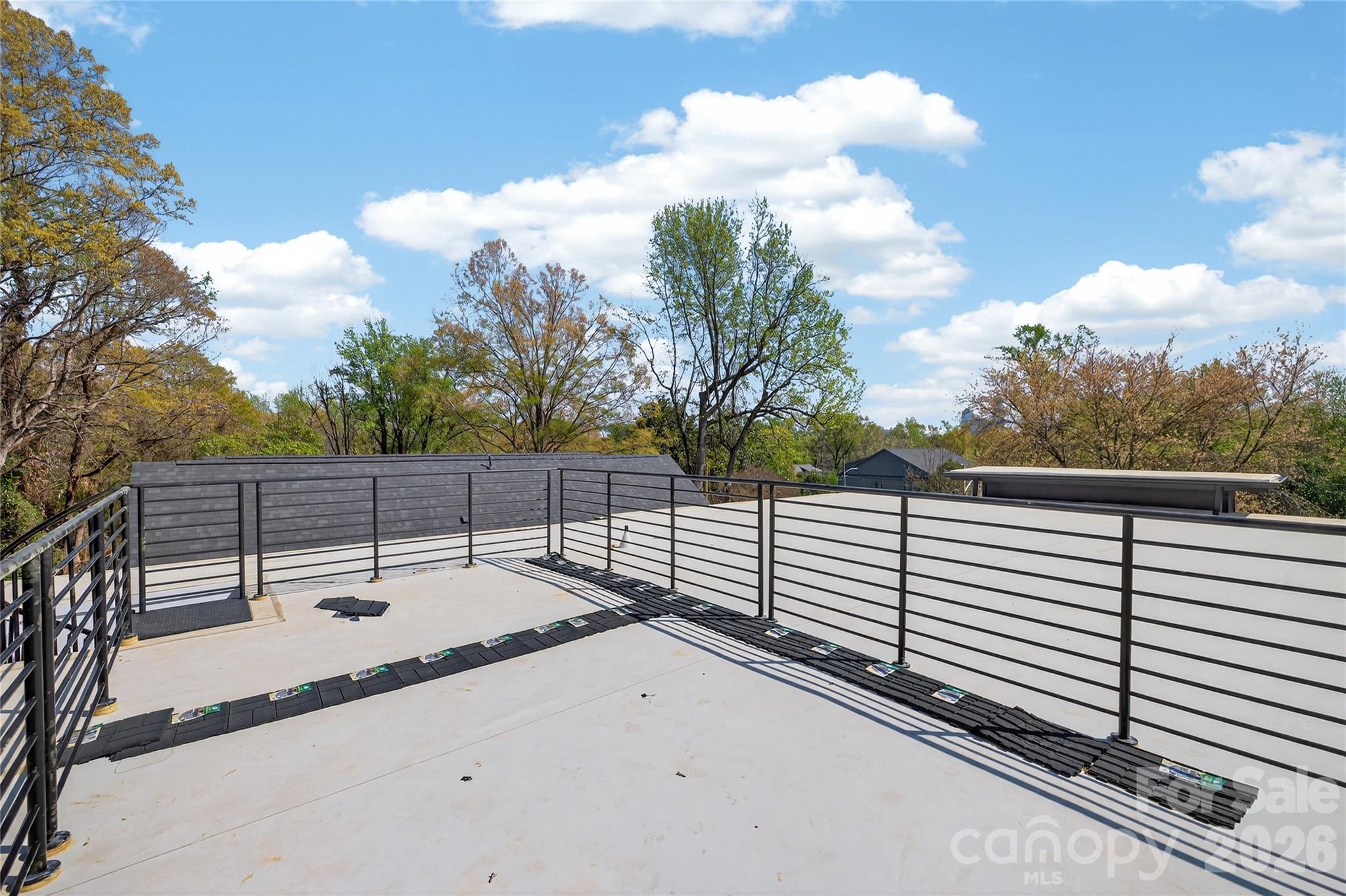 Oaklawn - Residential