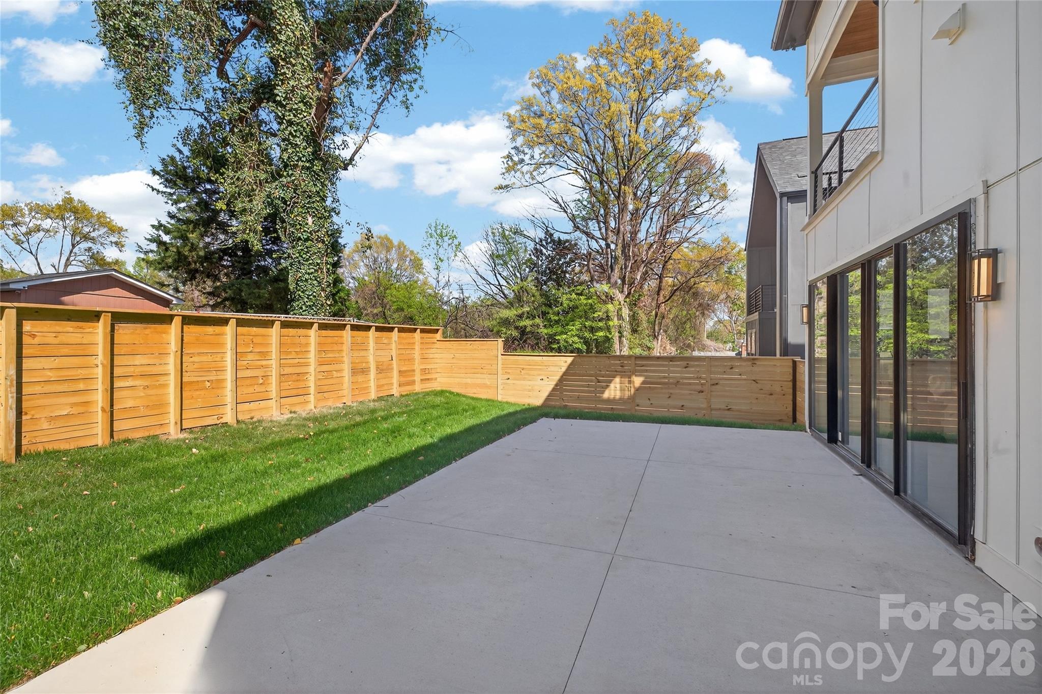 Oaklawn - Residential