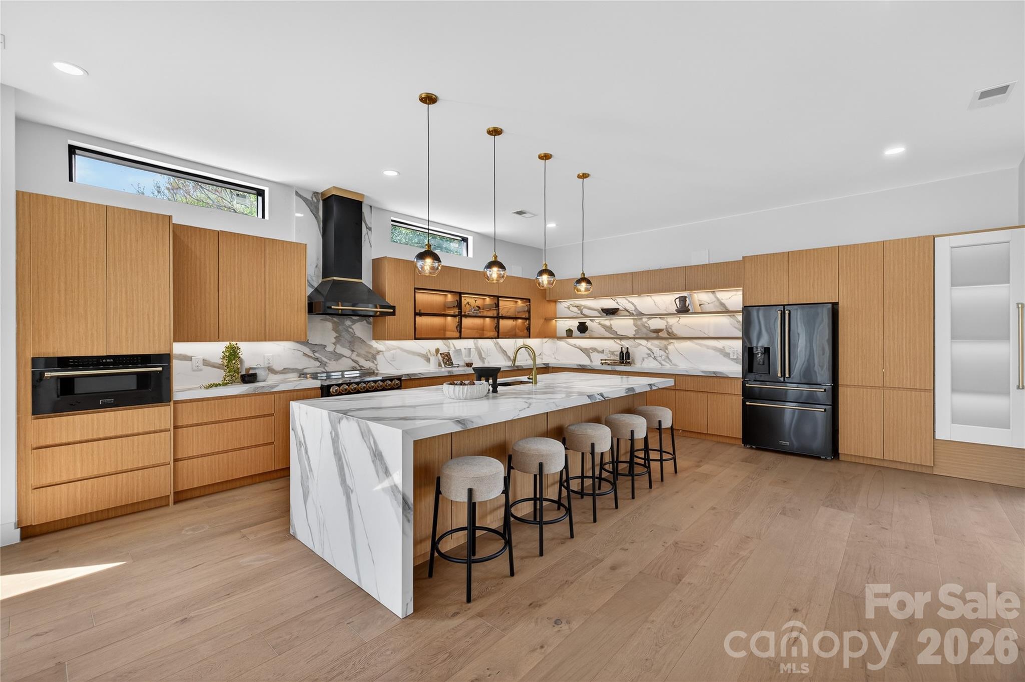 Oaklawn - Residential