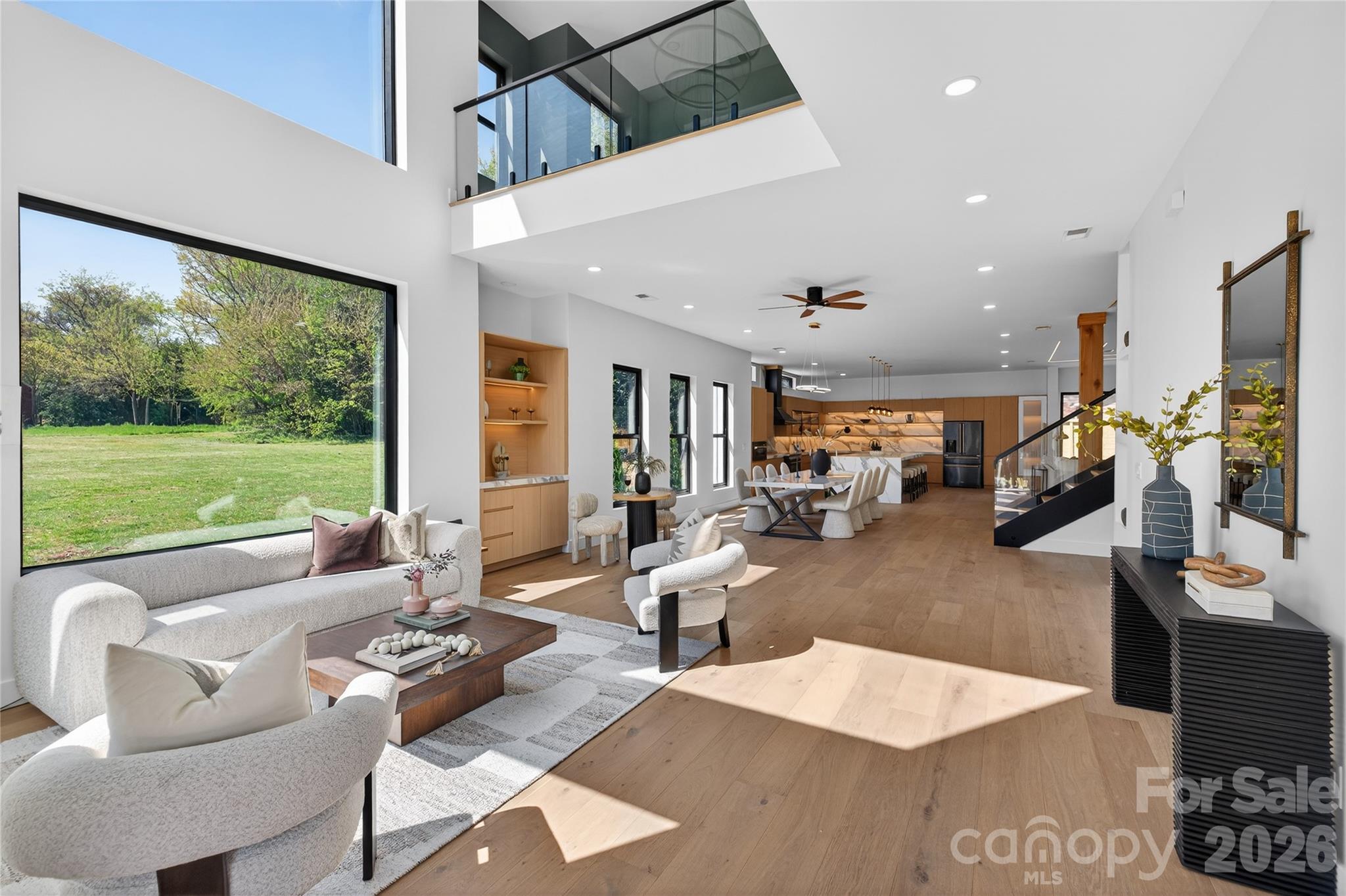 Oaklawn - Residential