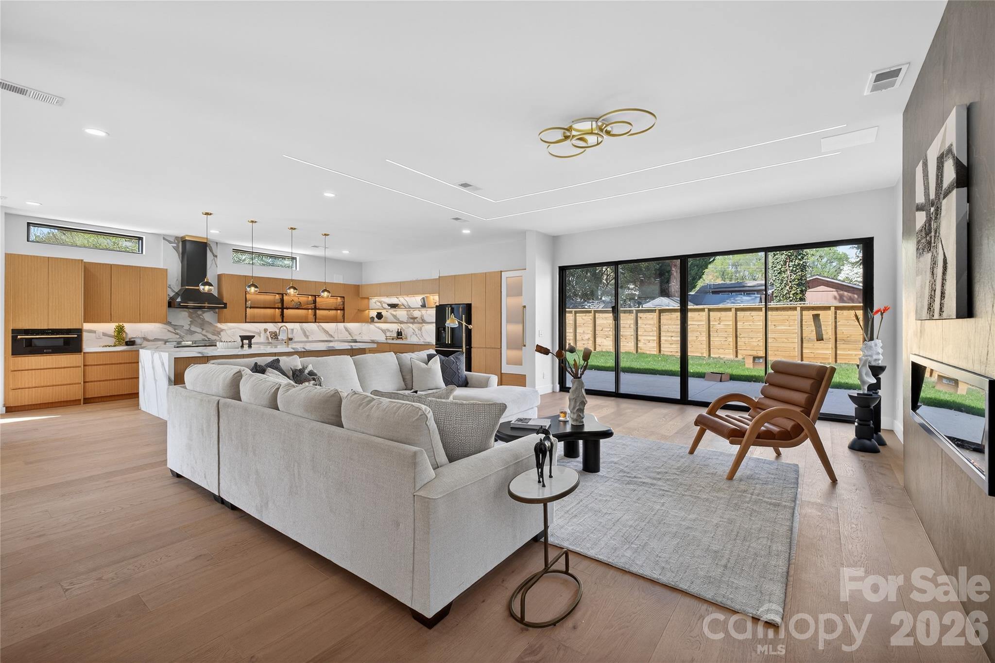 Oaklawn - Residential