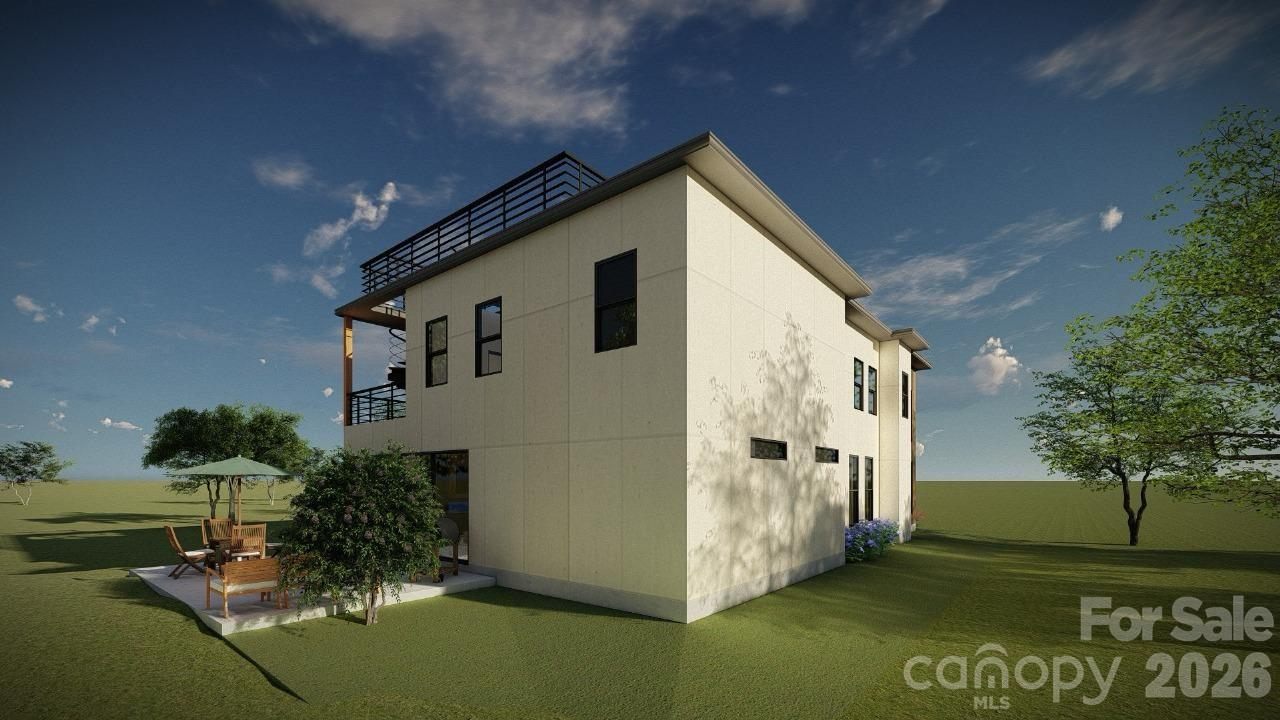 Oaklawn - Residential