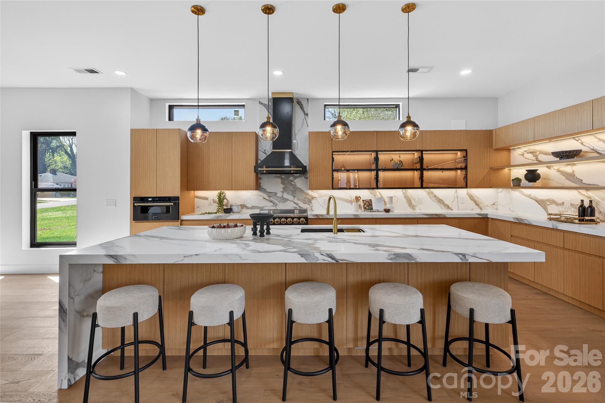 Oaklawn - Residential