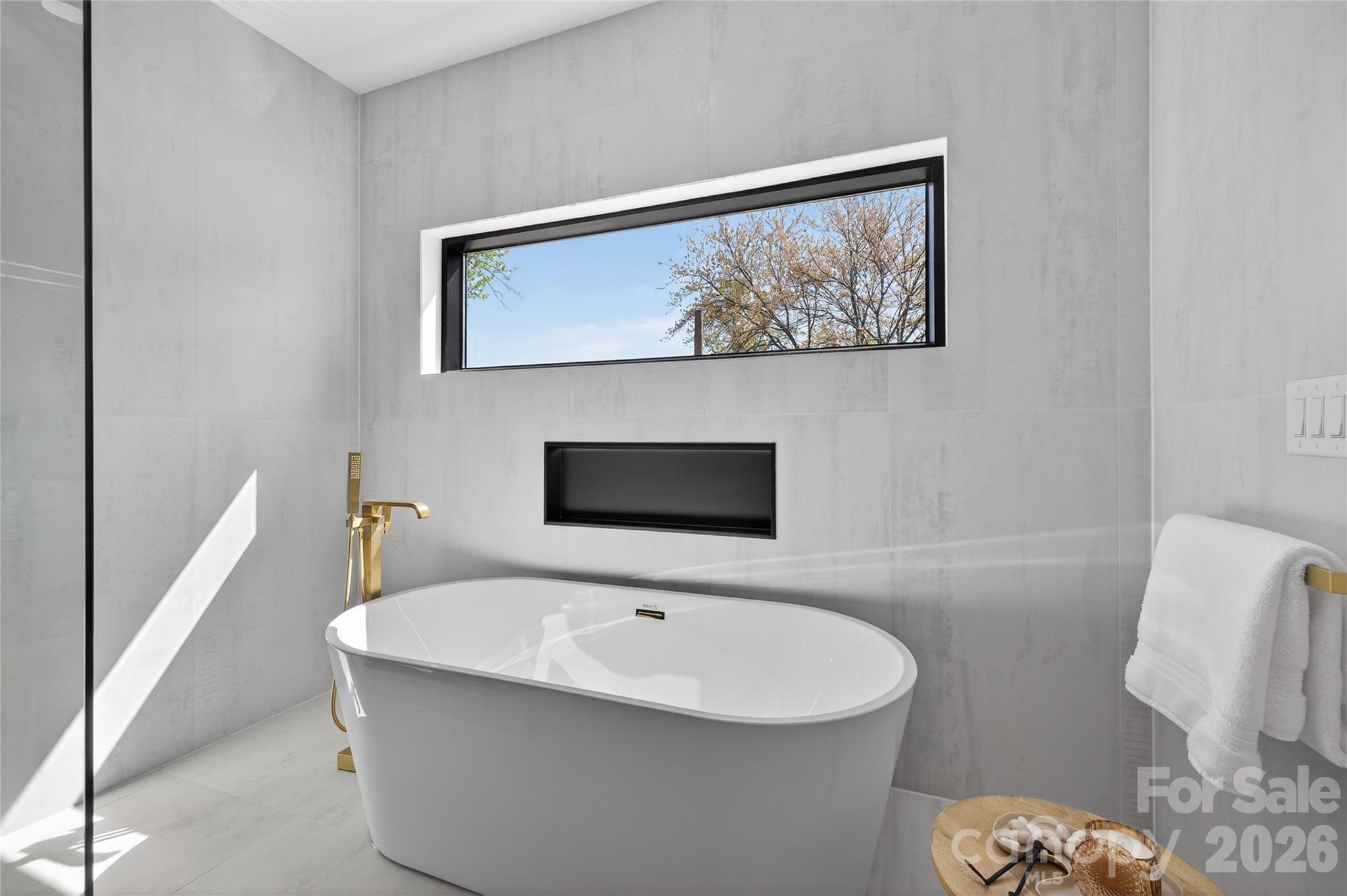 Oaklawn - Residential