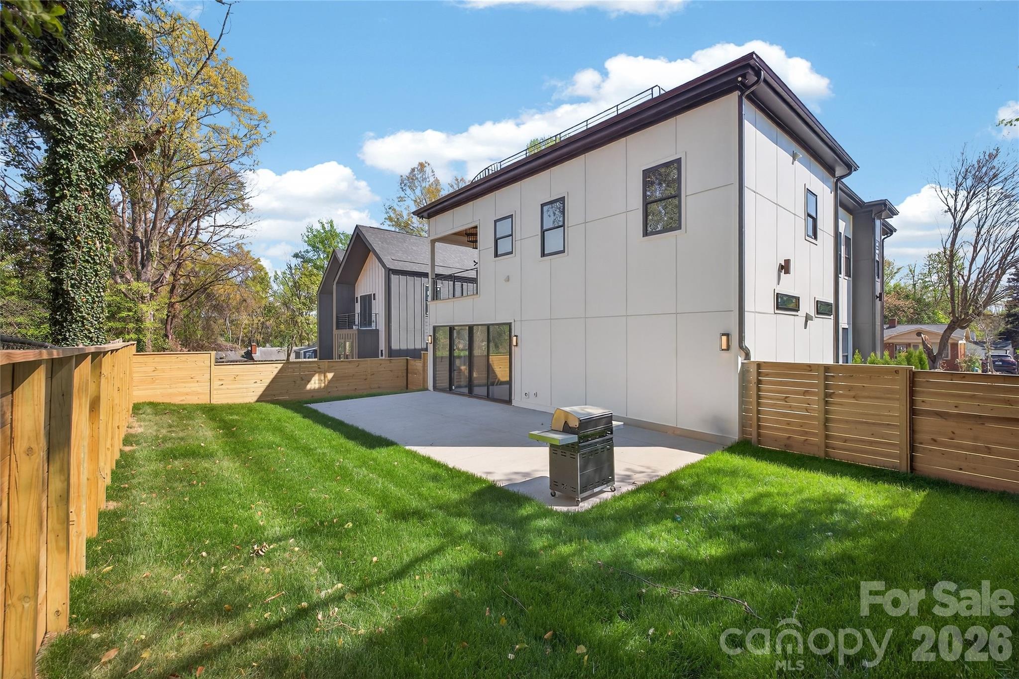 Oaklawn - Residential