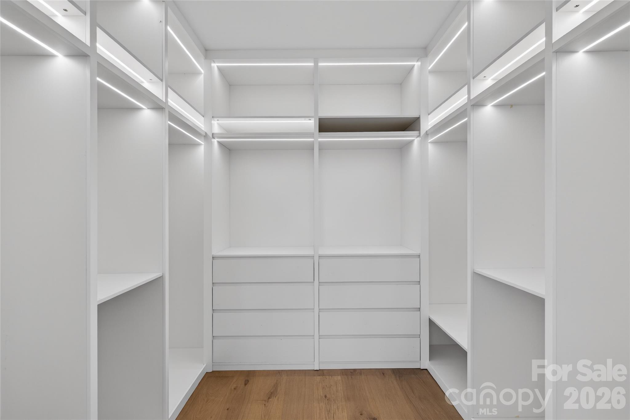 Oaklawn - Residential