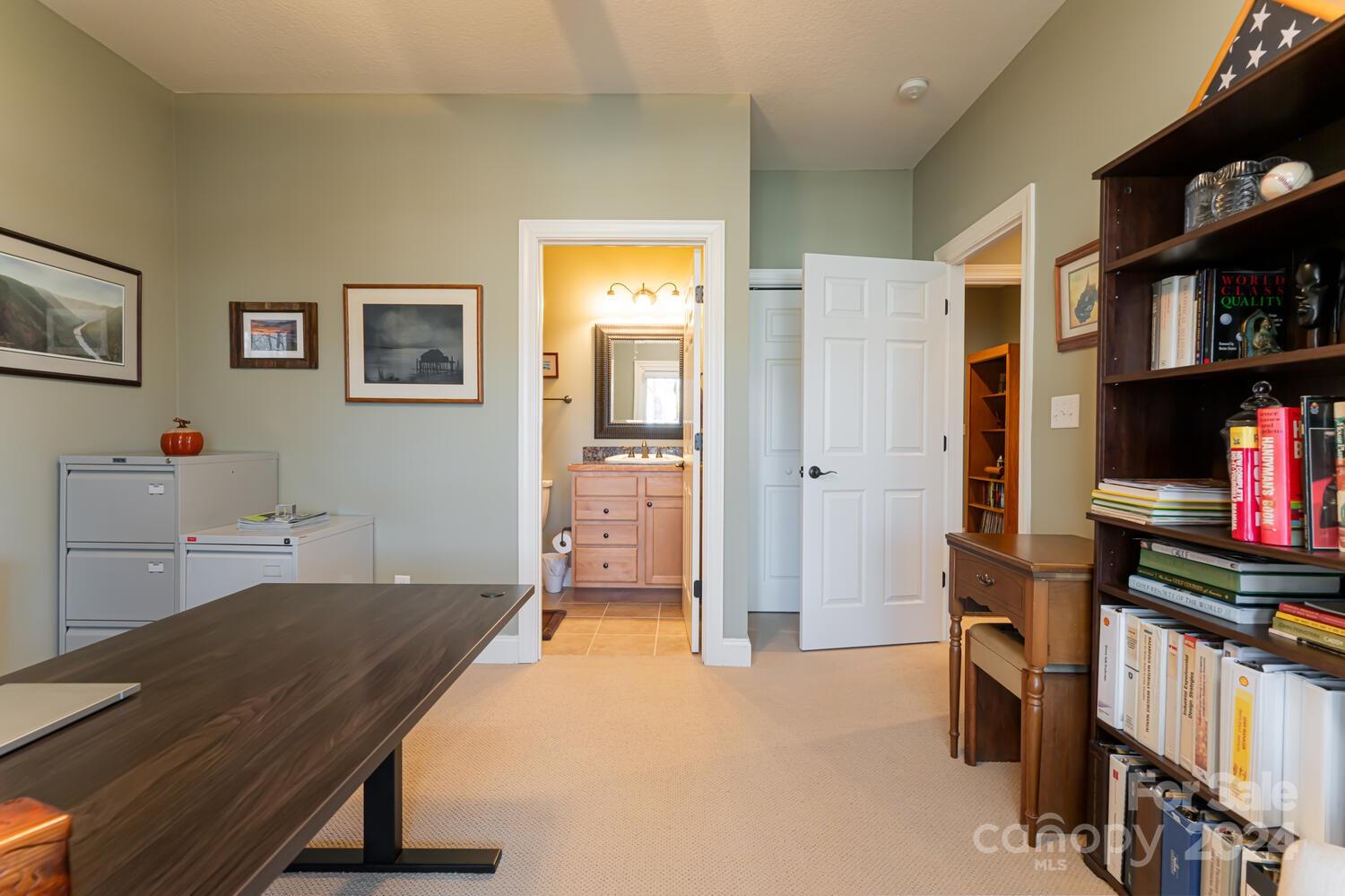 Kenmure - Residential