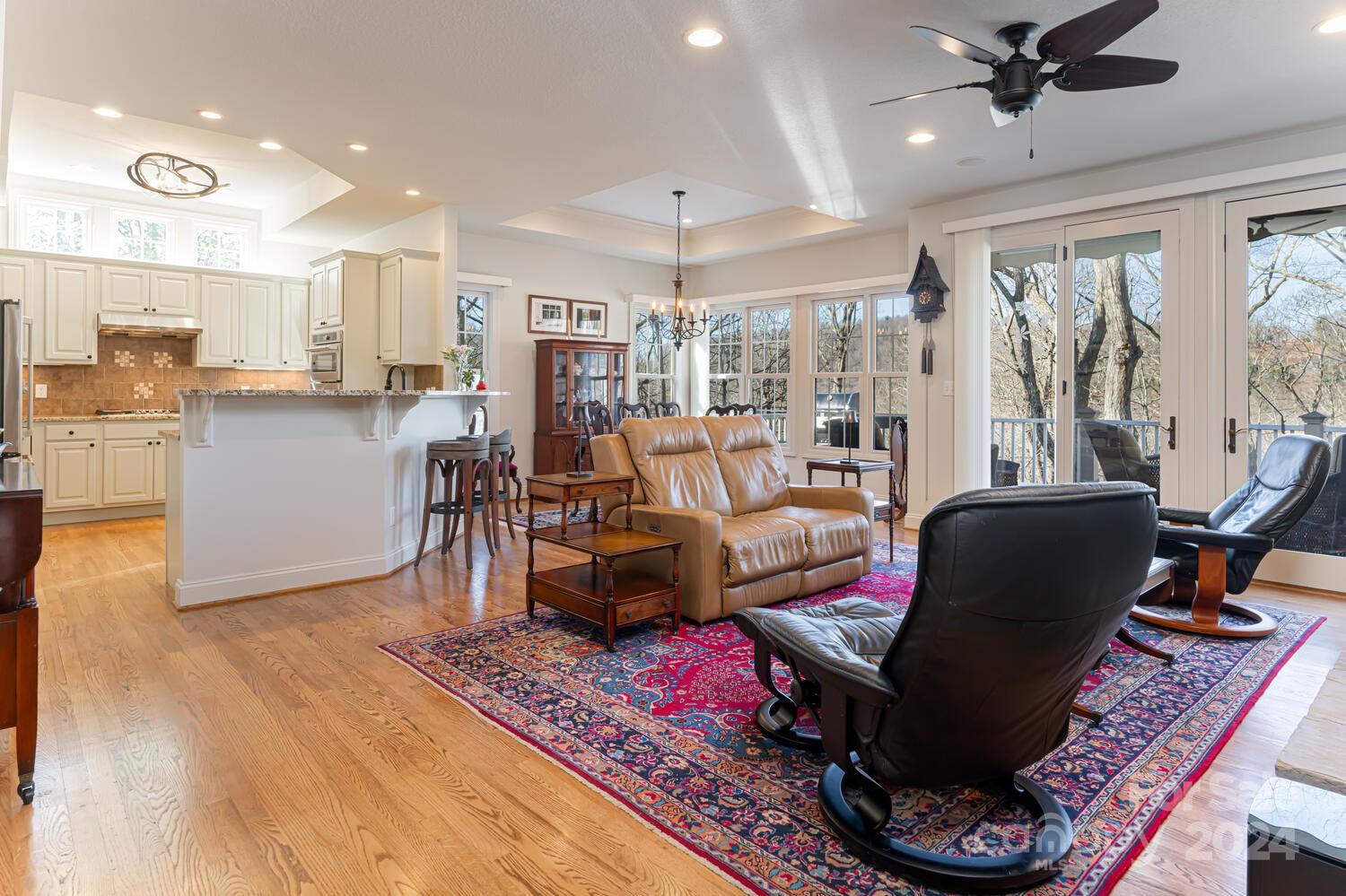 Kenmure - Residential