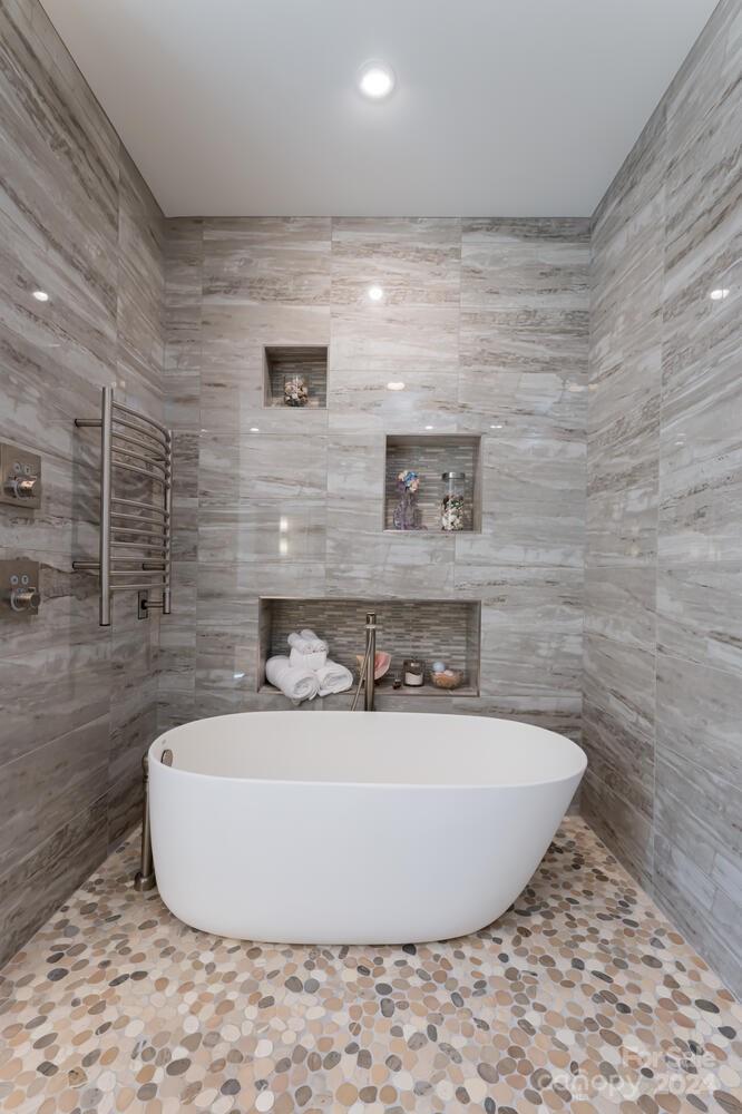 Kenmure - Residential