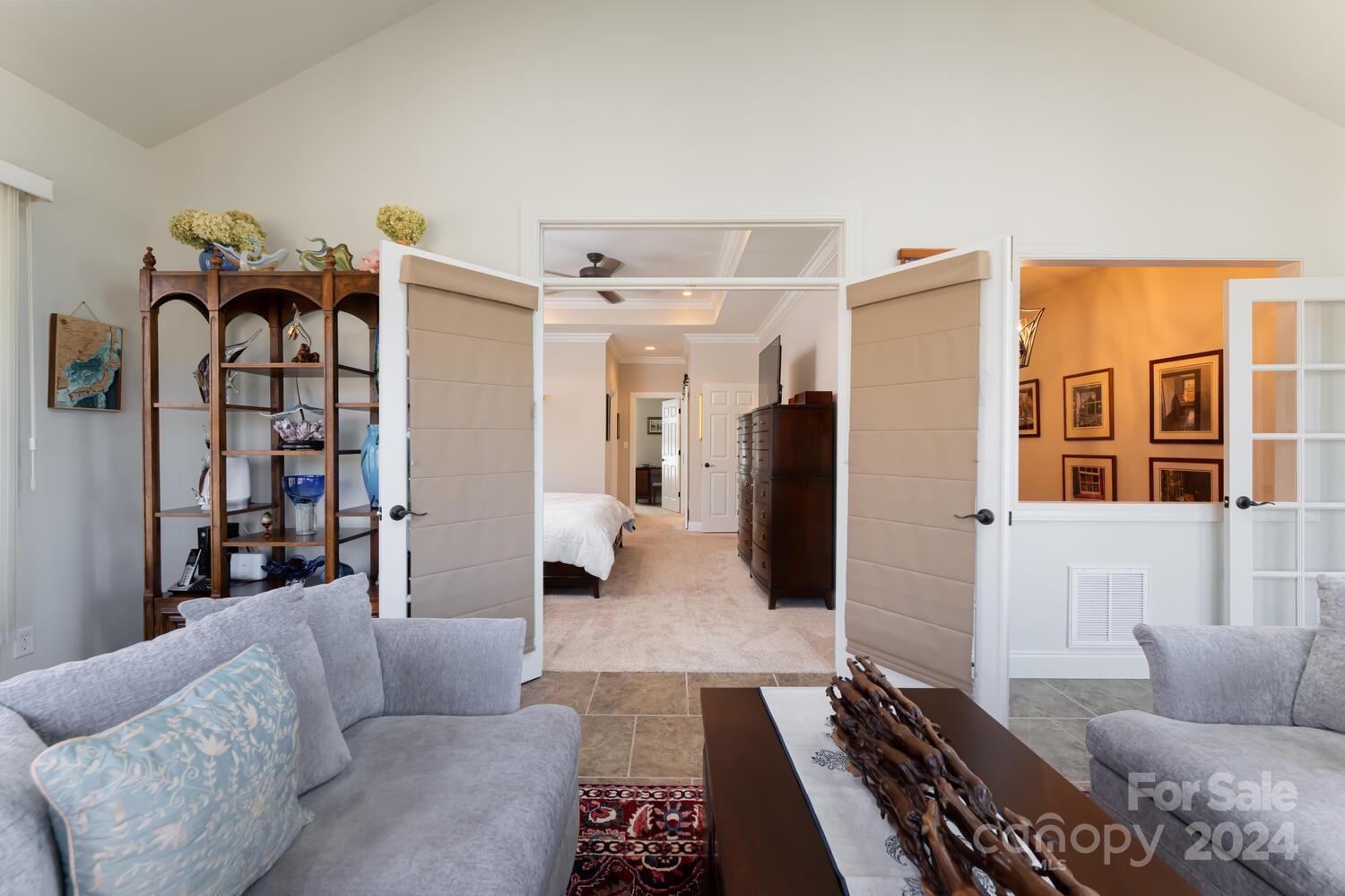 Kenmure - Residential