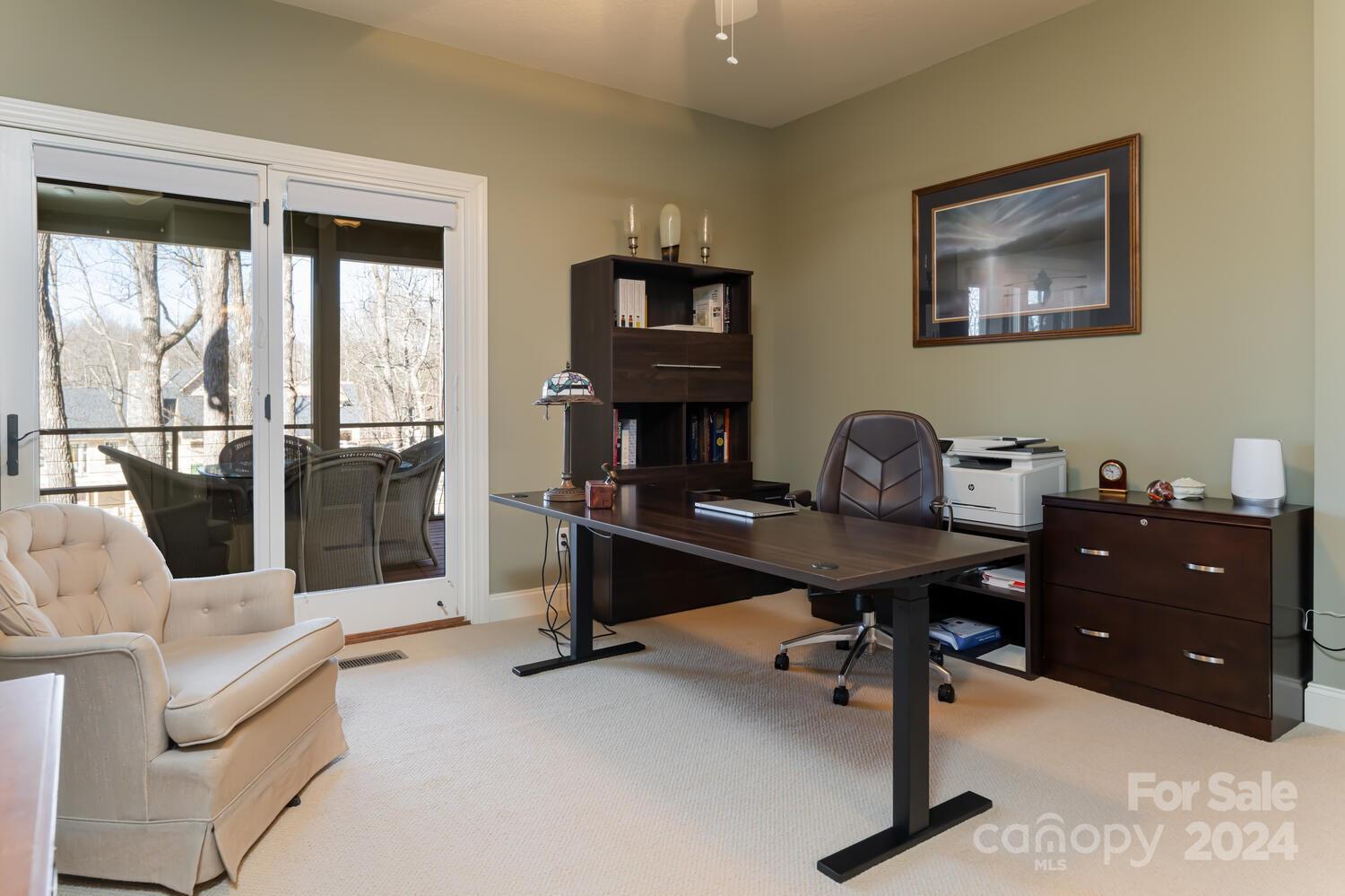 Kenmure - Residential