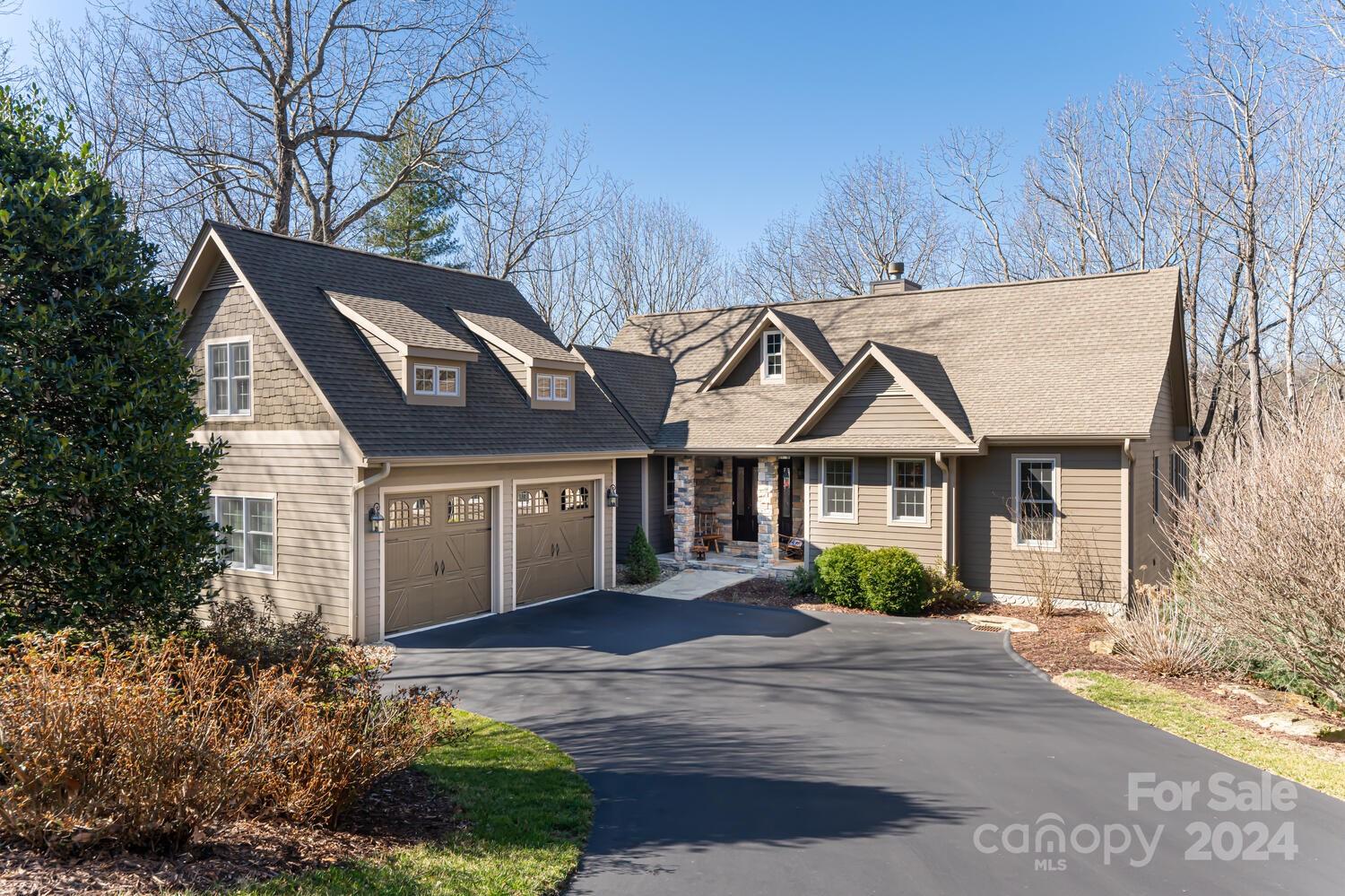 Kenmure - Residential