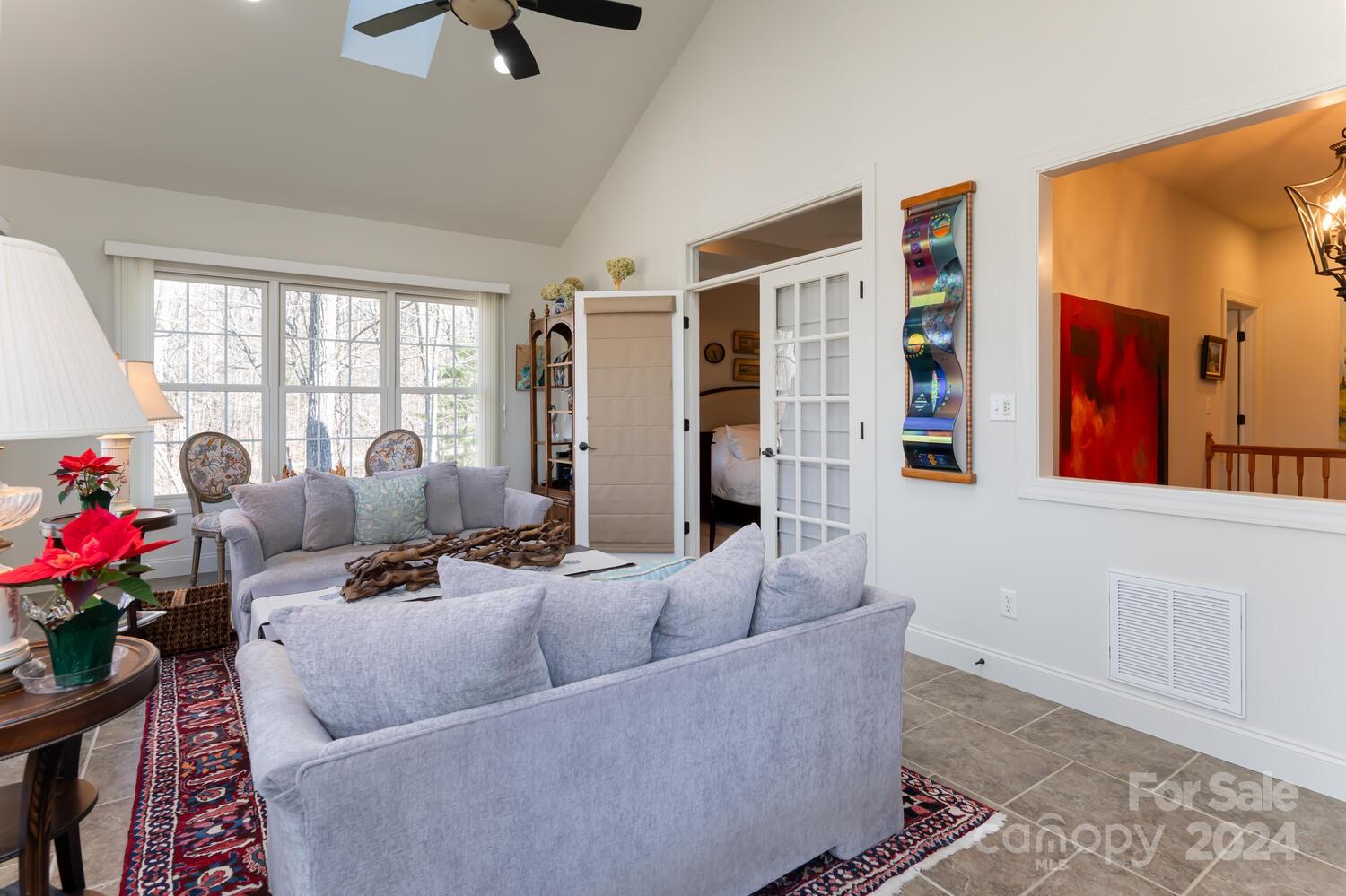 Kenmure - Residential