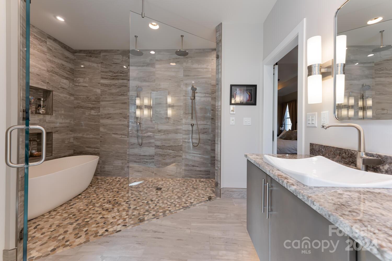 Kenmure - Residential