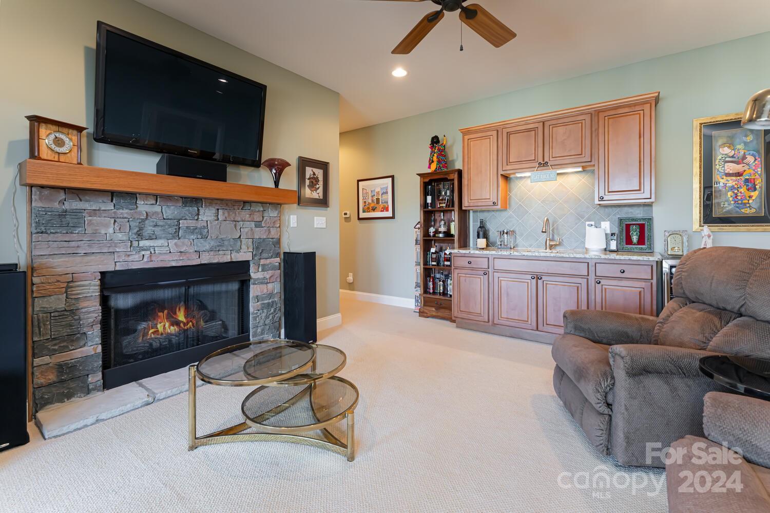 Kenmure - Residential