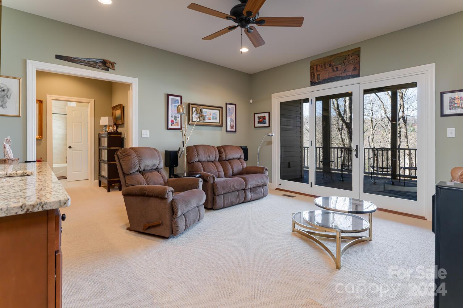 Kenmure - Residential