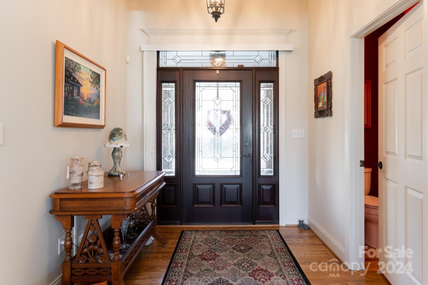 Kenmure - Residential