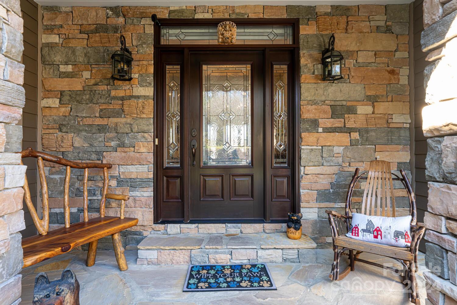 Kenmure - Residential